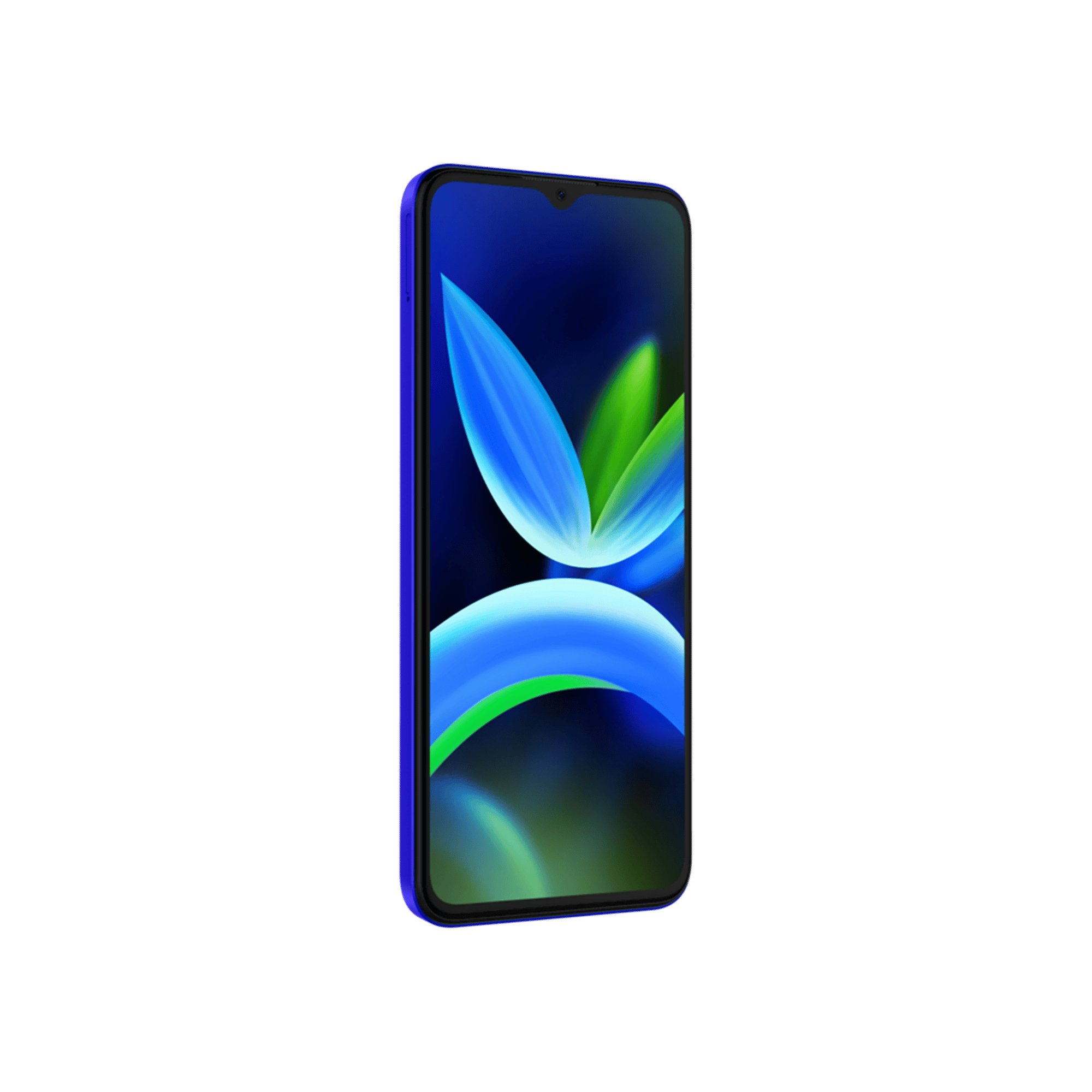 OMIX X3 4/64GB Mavi Android Telefon Modelleri