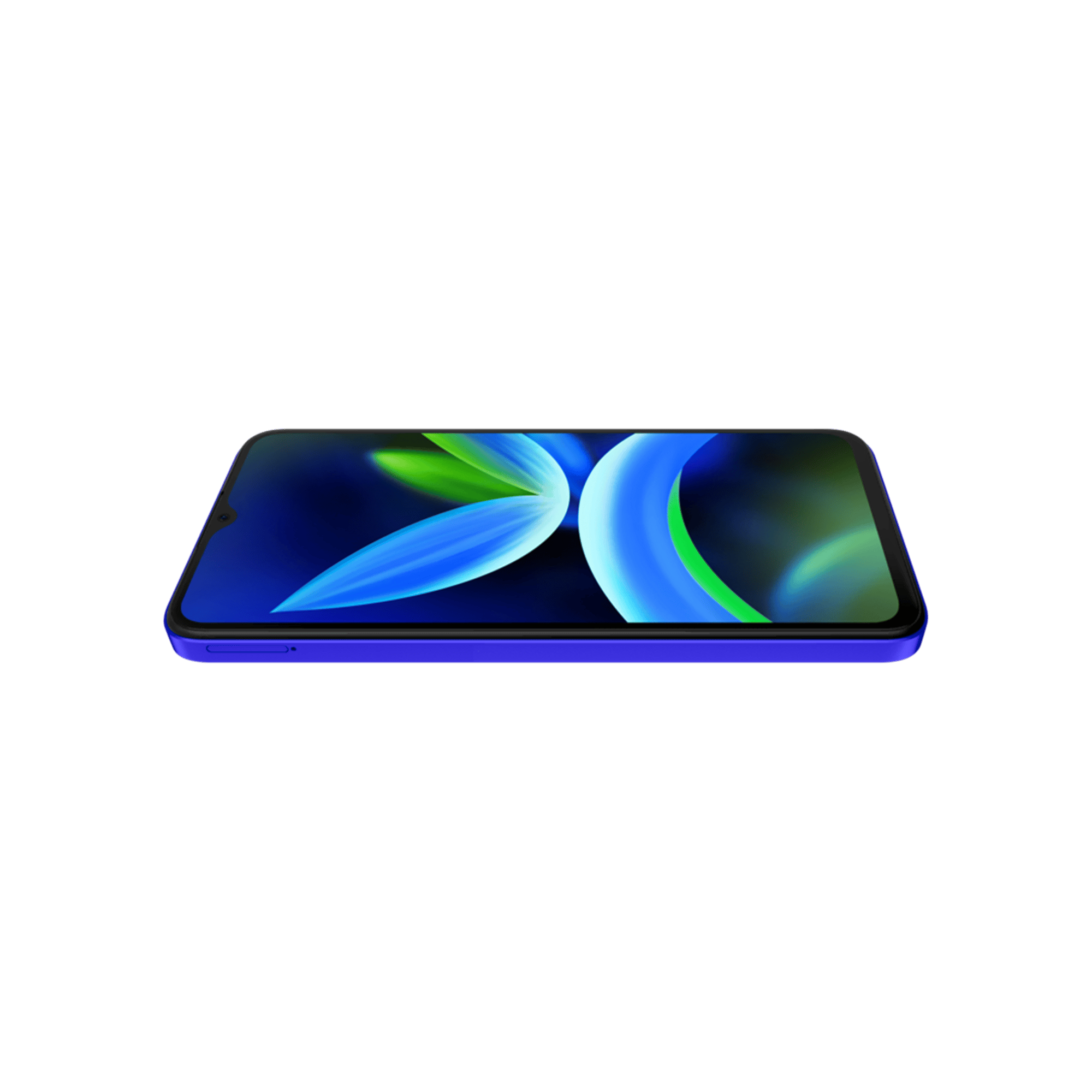 OMIX X3 4/64GB Mavi Android Telefon Modelleri