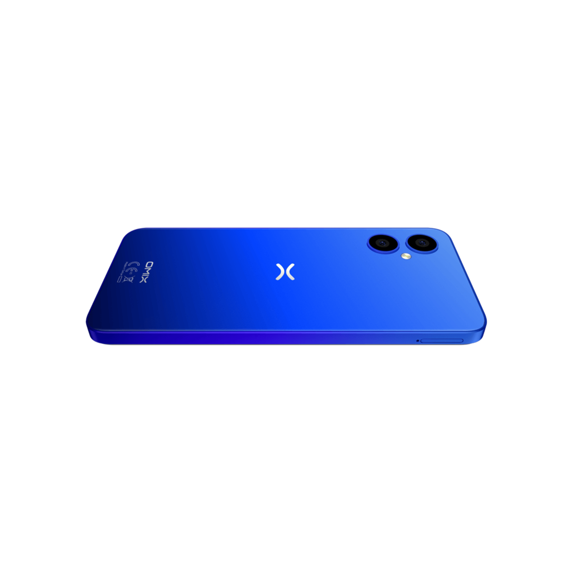 OMIX X3 4/64GB Mavi Android Telefon Modelleri