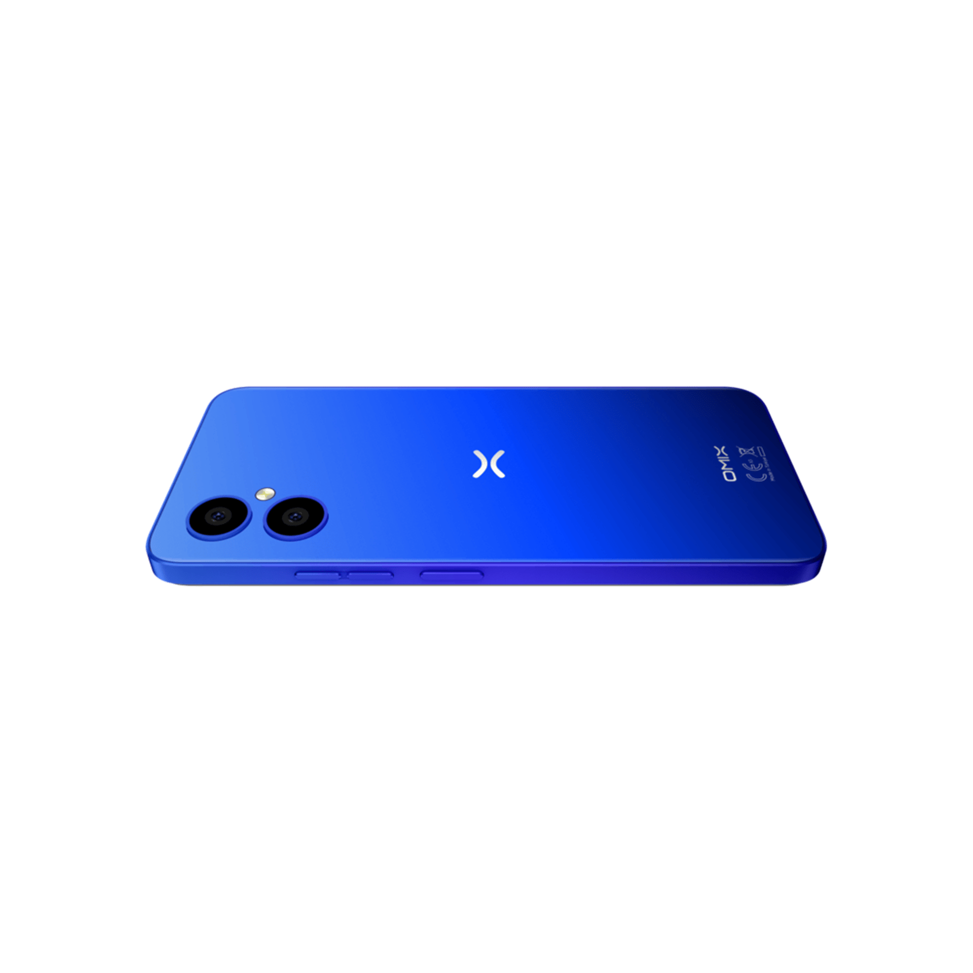 OMIX X3 4/64GB Mavi Android Telefon Modelleri
