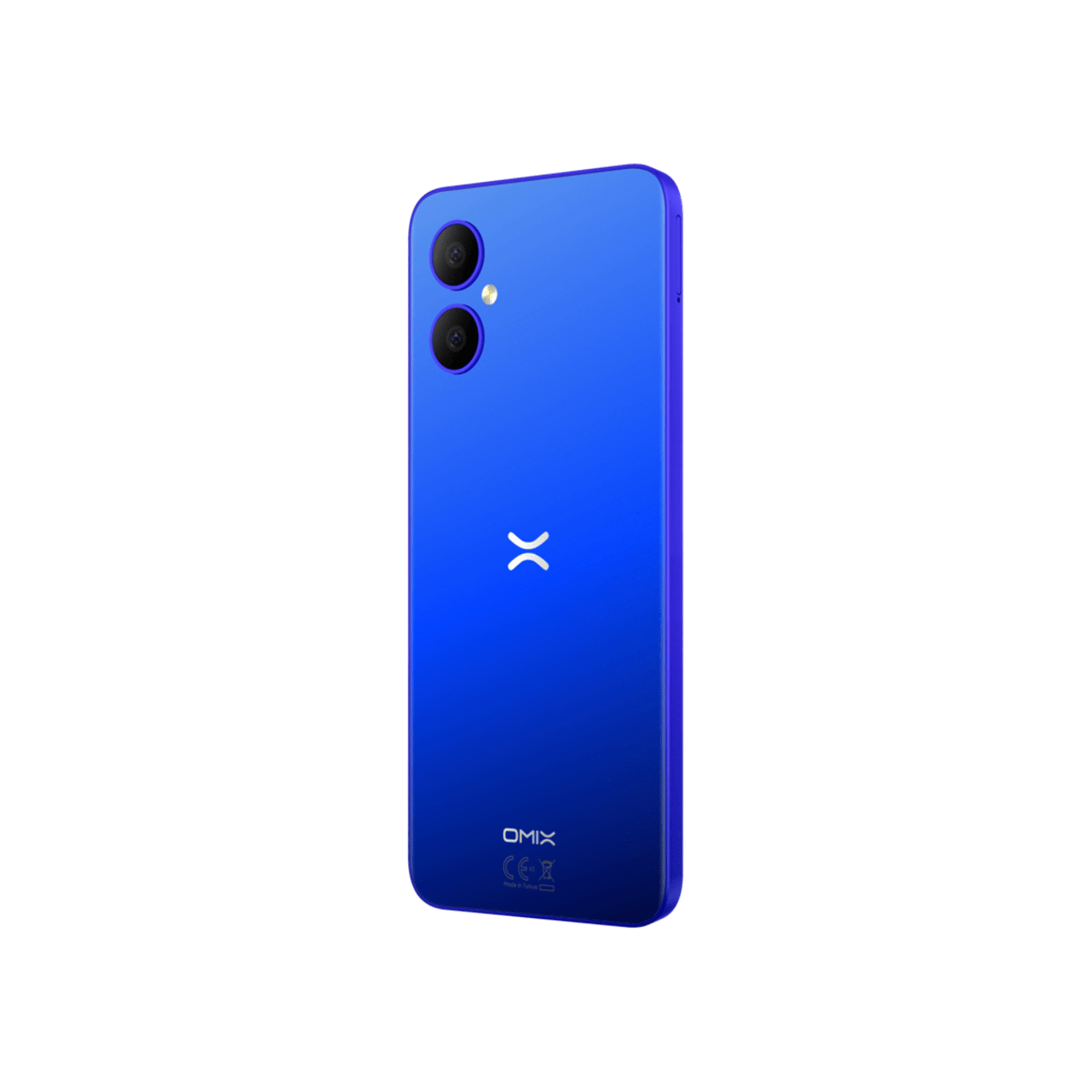 OMIX X3 4/64GB Mavi Android Telefon Modelleri