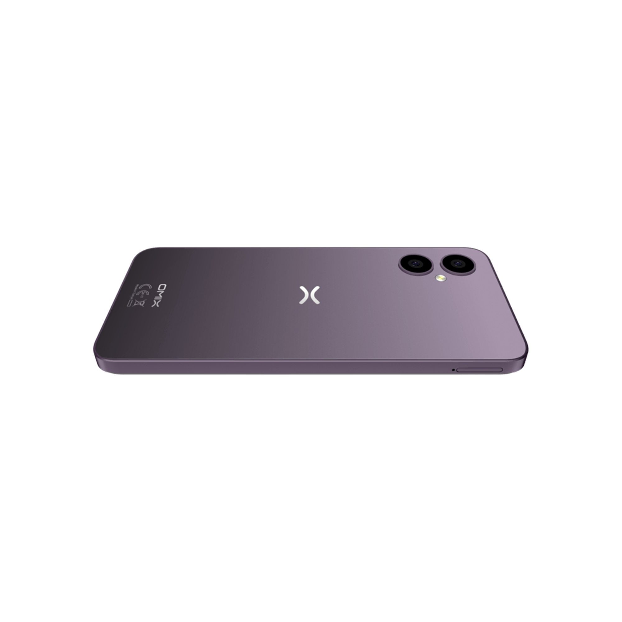 OMIX X3 4/64GB Mor Android Telefon Modelleri