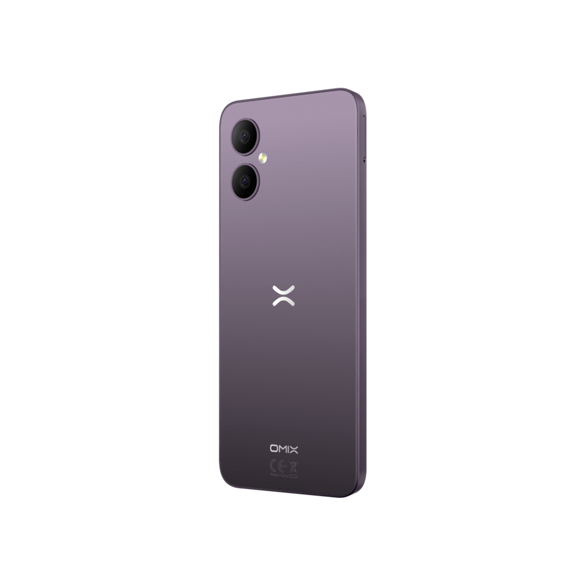 OMIX X3 4/64GB Mor Android Telefon Modelleri