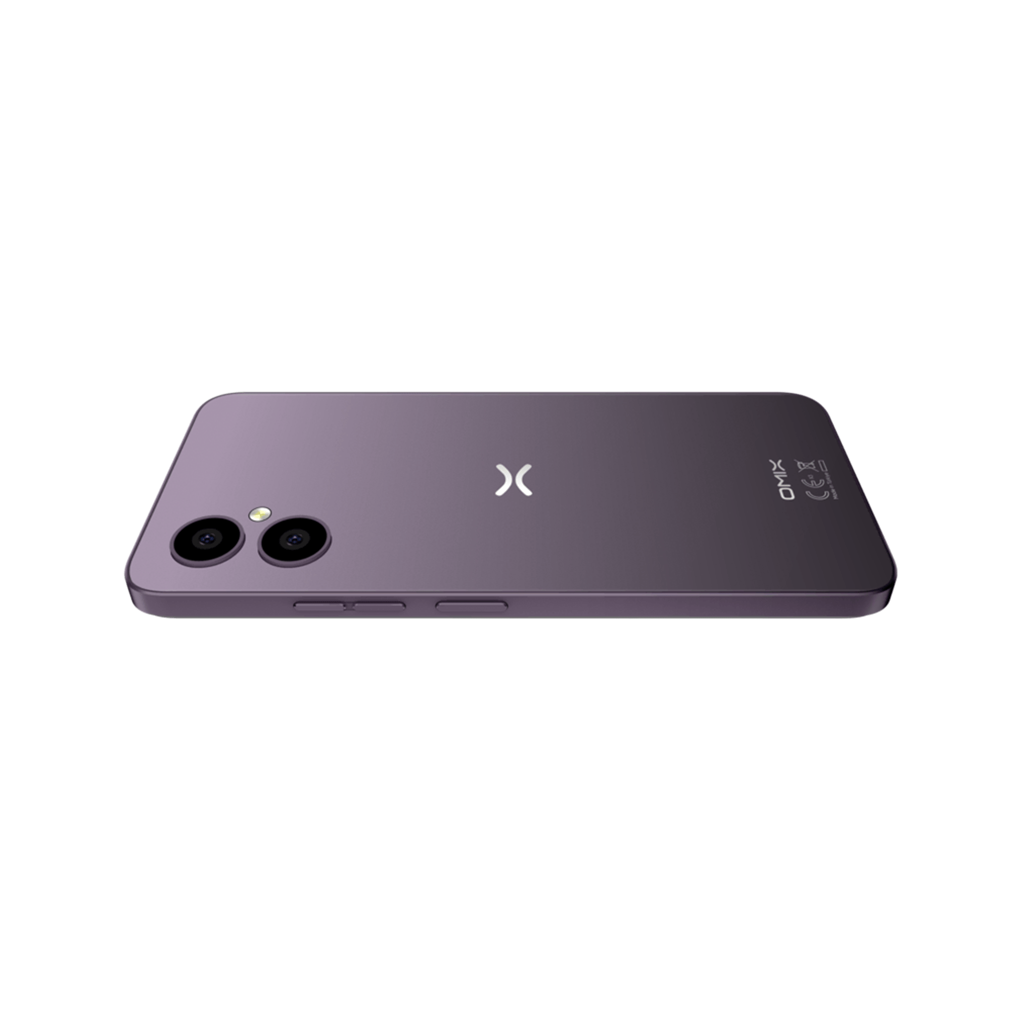 OMIX X3 4/64GB Mor Android Telefon Modelleri