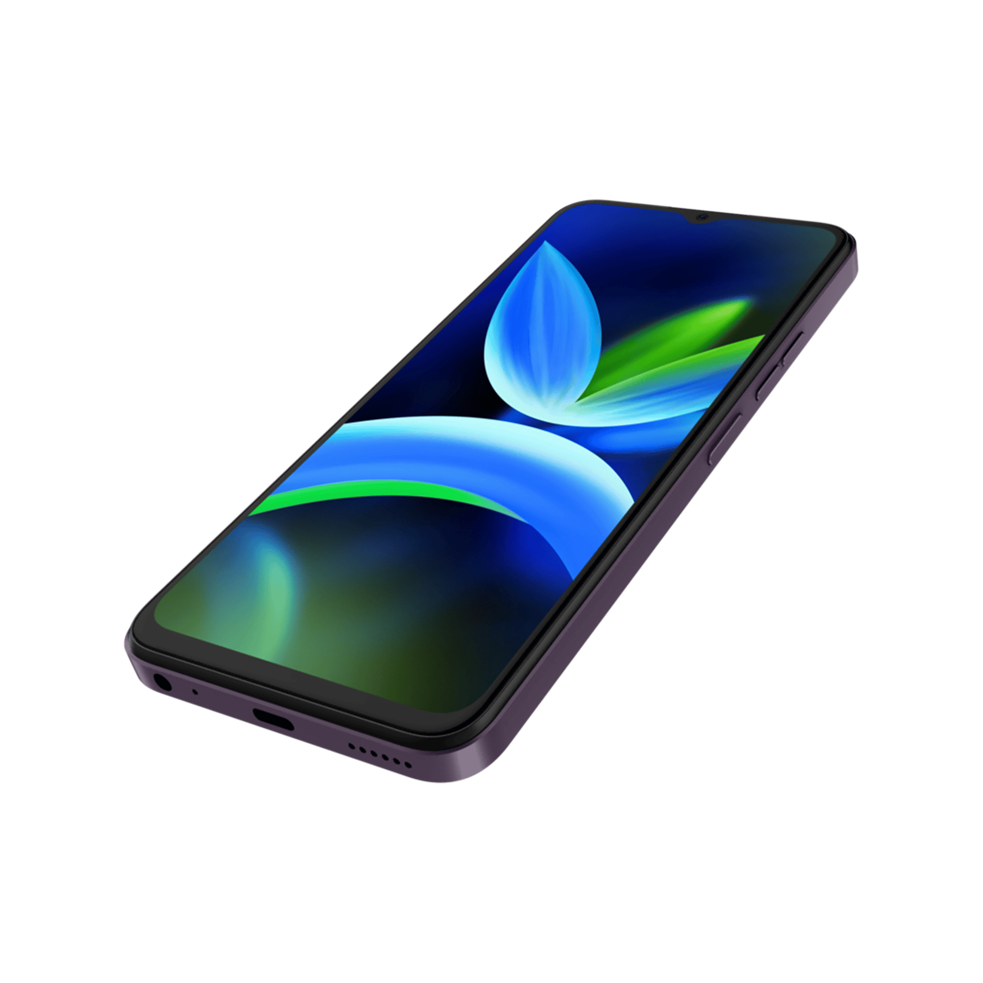 OMIX X3 4/64GB Mor Android Telefon Modelleri