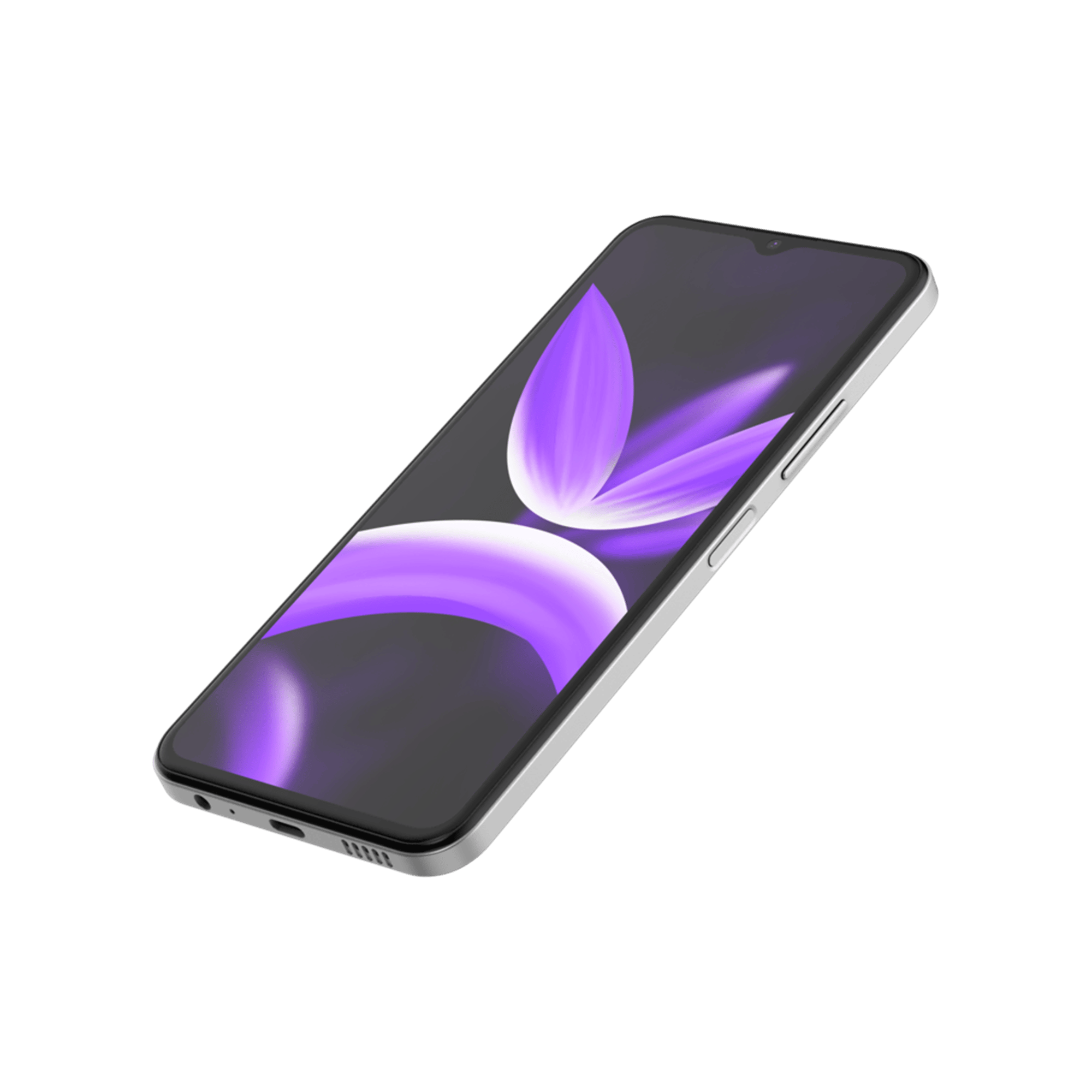 OMIX X5 4/128GB Beyaz Android Telefon Modelleri
