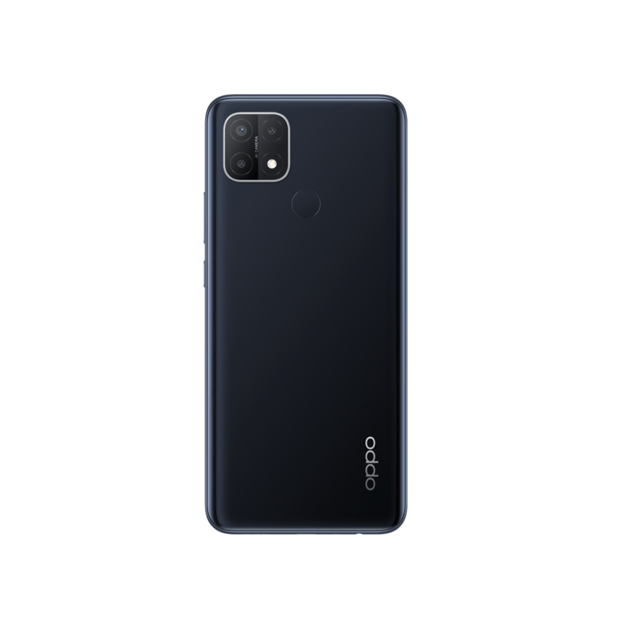 Oppo A15 Siyah Android Telefon Modelleri
