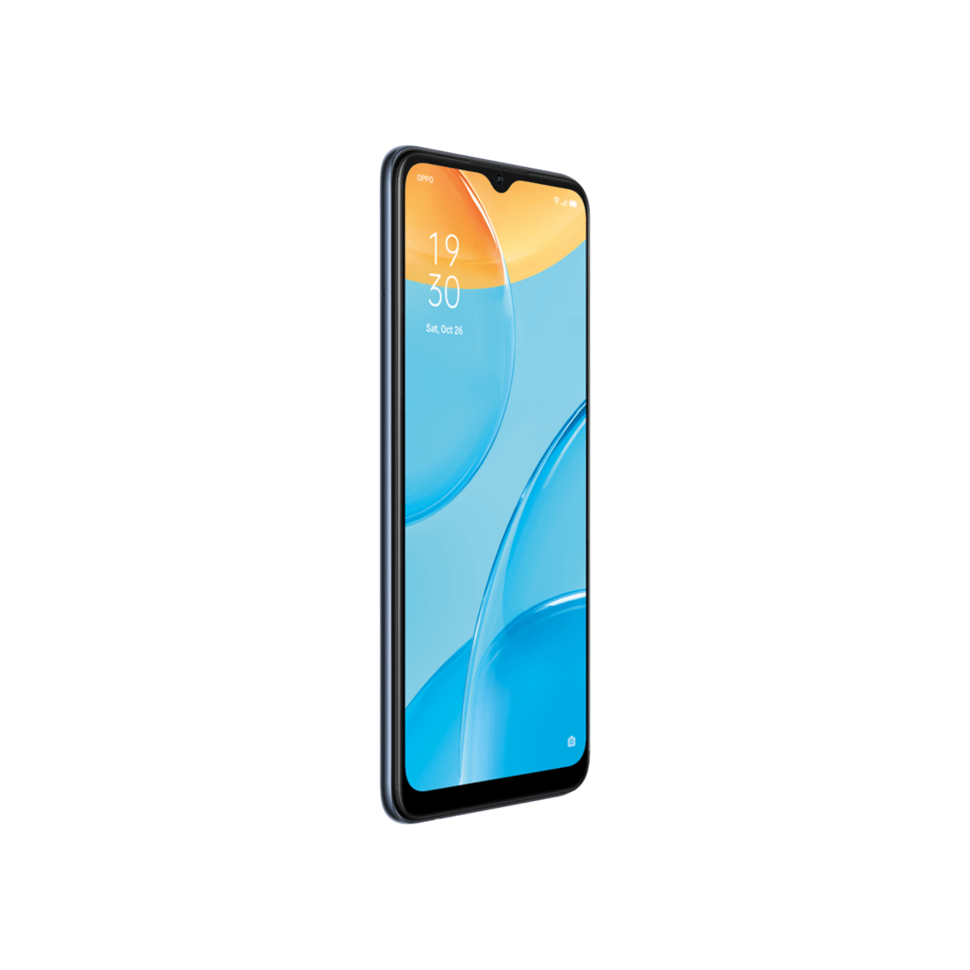 Oppo A15 Siyah Android Telefon Modelleri