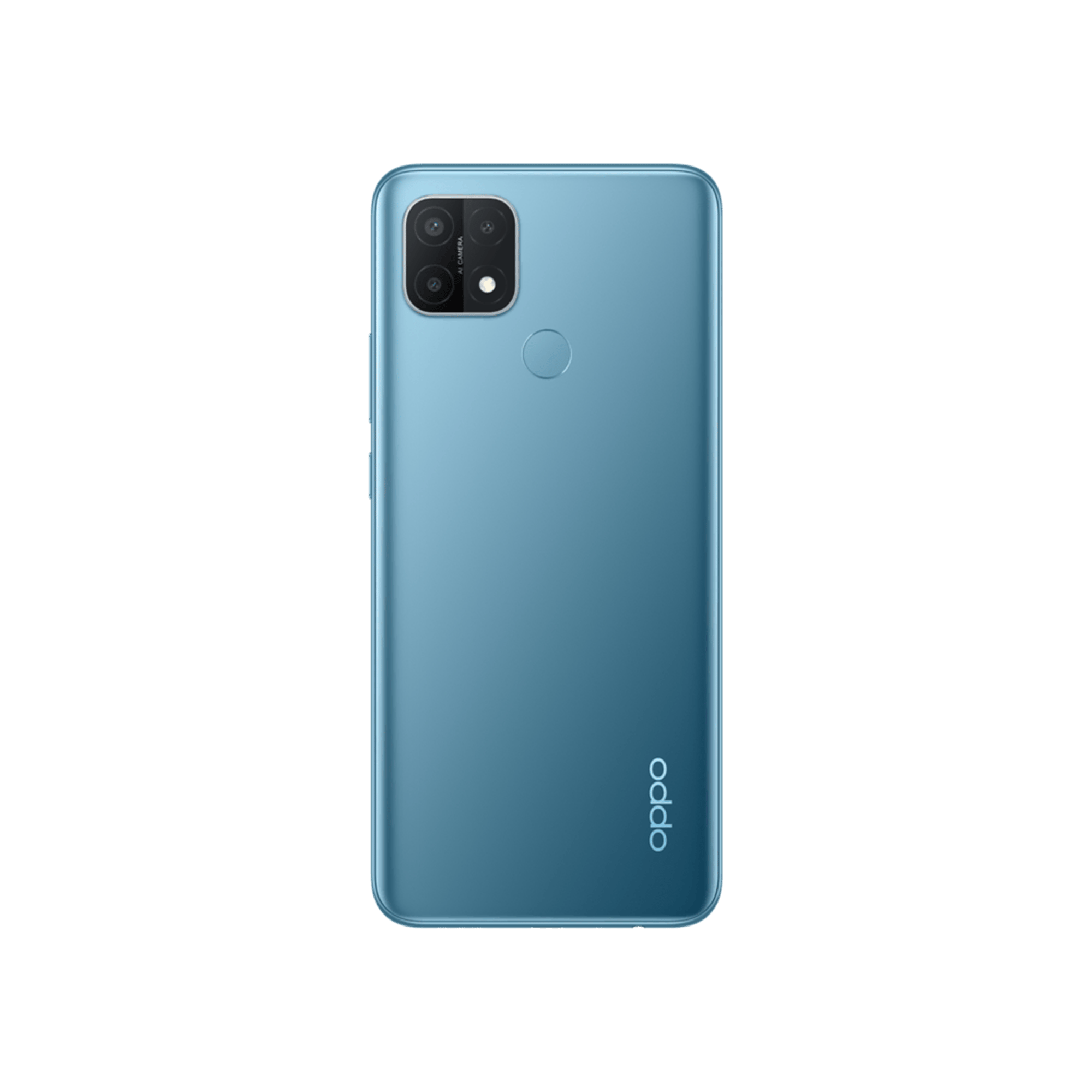 Oppo A15s Mavi Android Telefon Modelleri