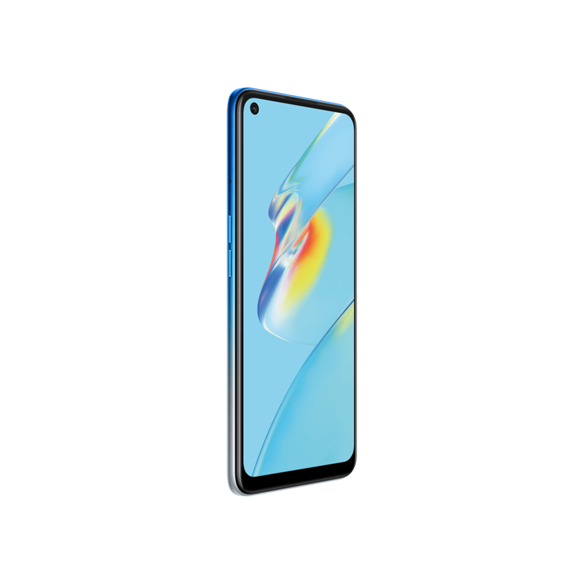 OPPO A54 128GB Mavi Android Telefon Modelleri