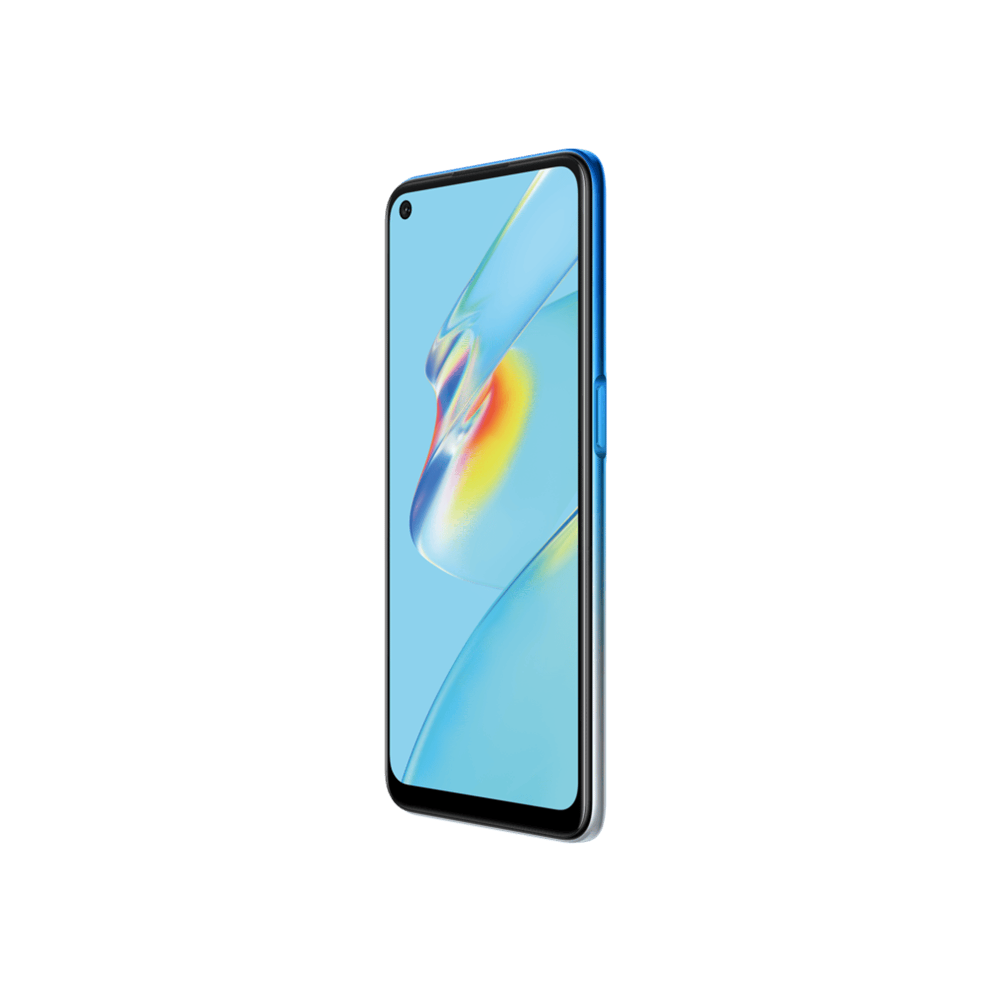 OPPO A54 128GB Mavi Android Telefon Modelleri