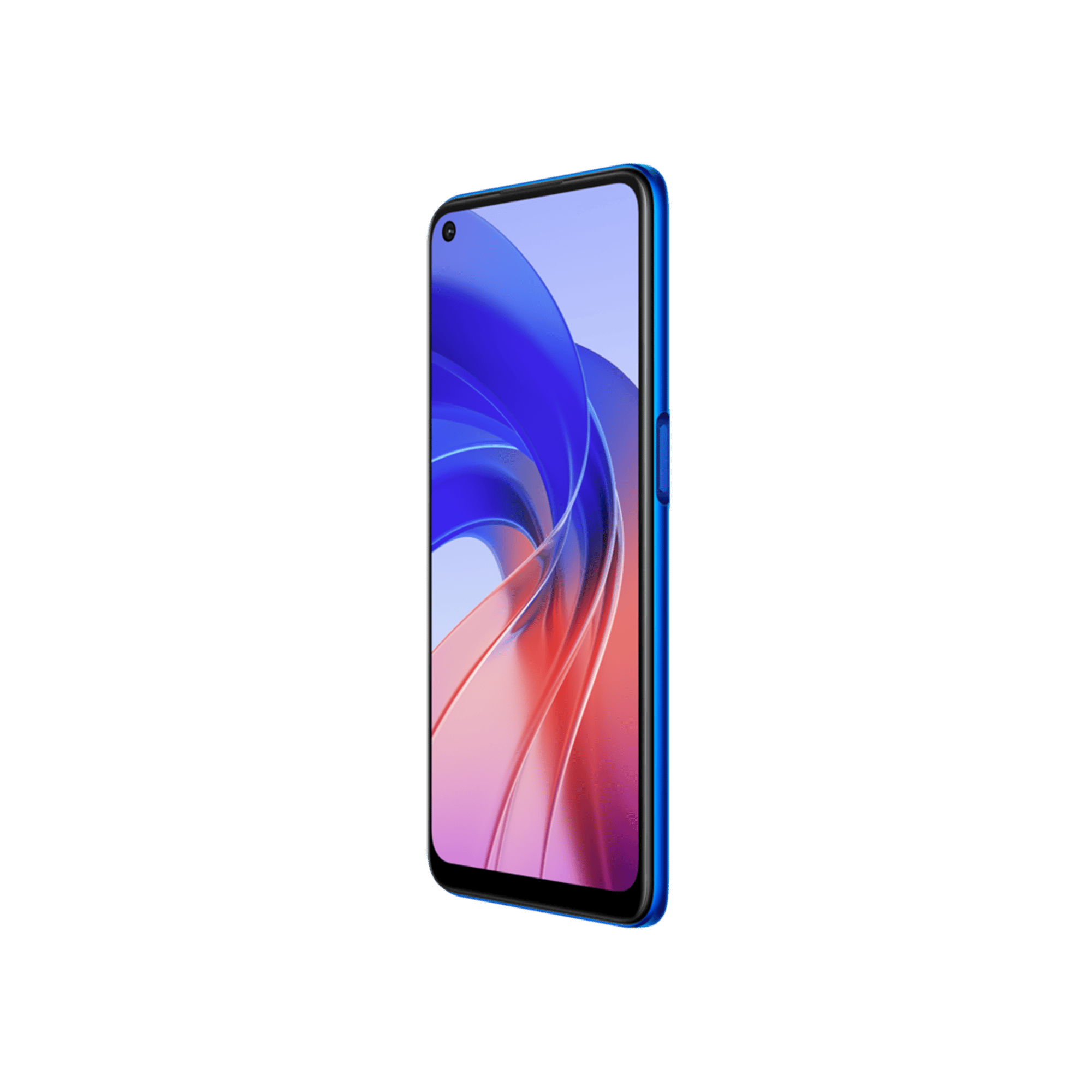 OPPO A55 128GB Mavi Android Telefon Modelleri