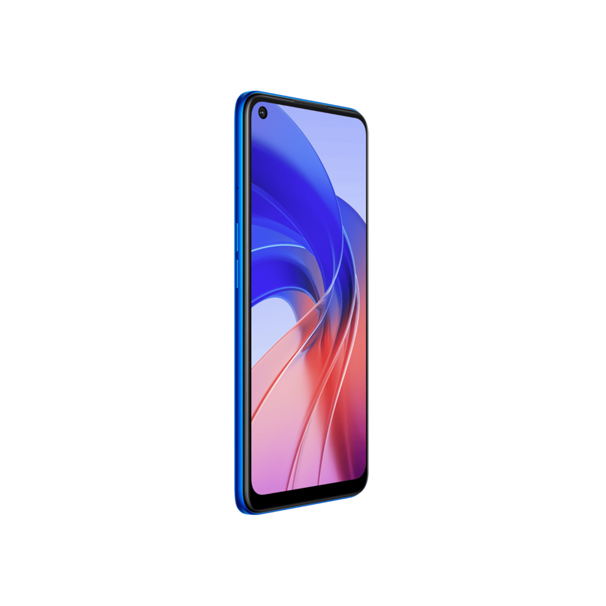 OPPO A55 128GB Mavi Android Telefon Modelleri