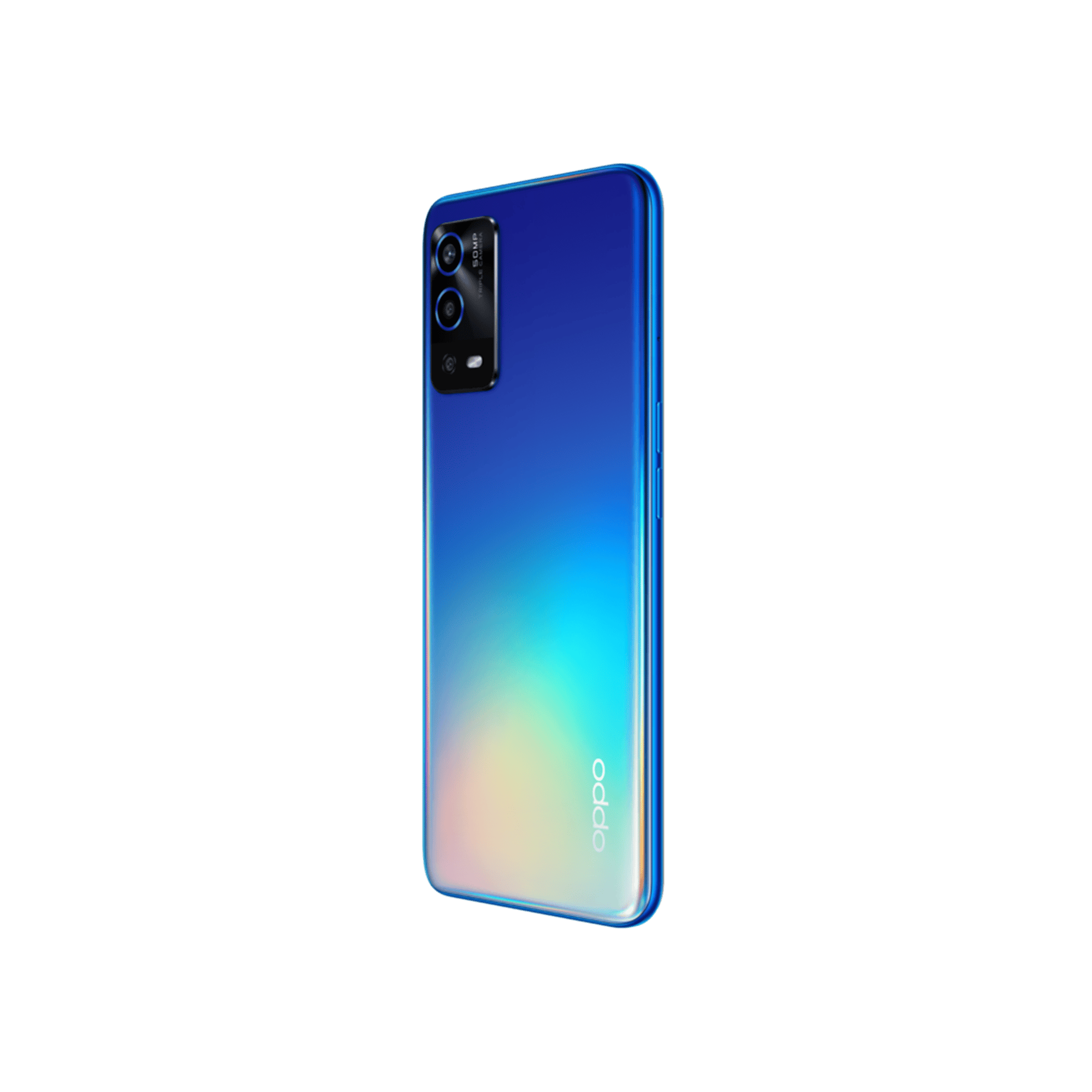 OPPO A55 64GB Mavi Android Telefon Modelleri