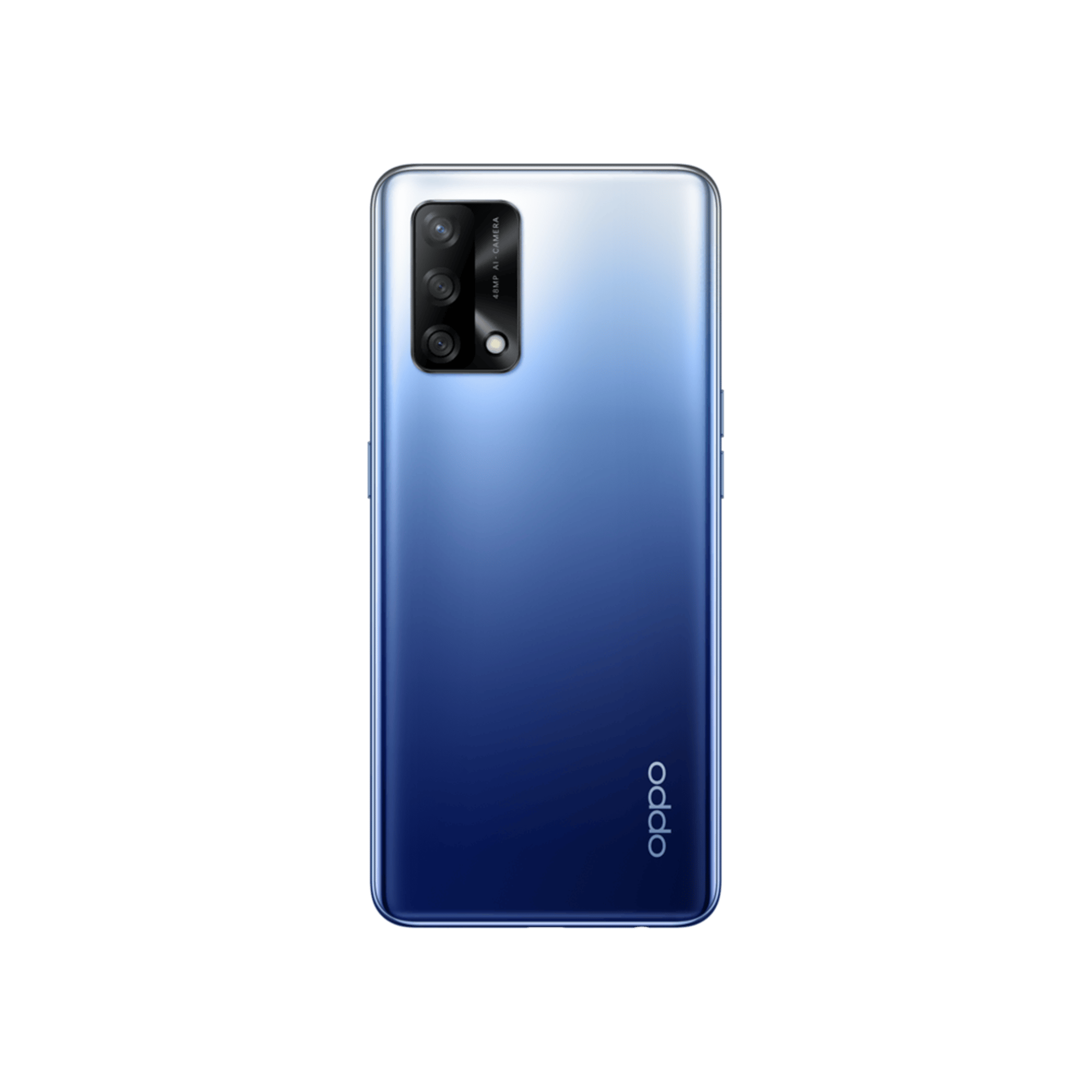 OPPO A74 128GB Mavi Android Telefon Modelleri