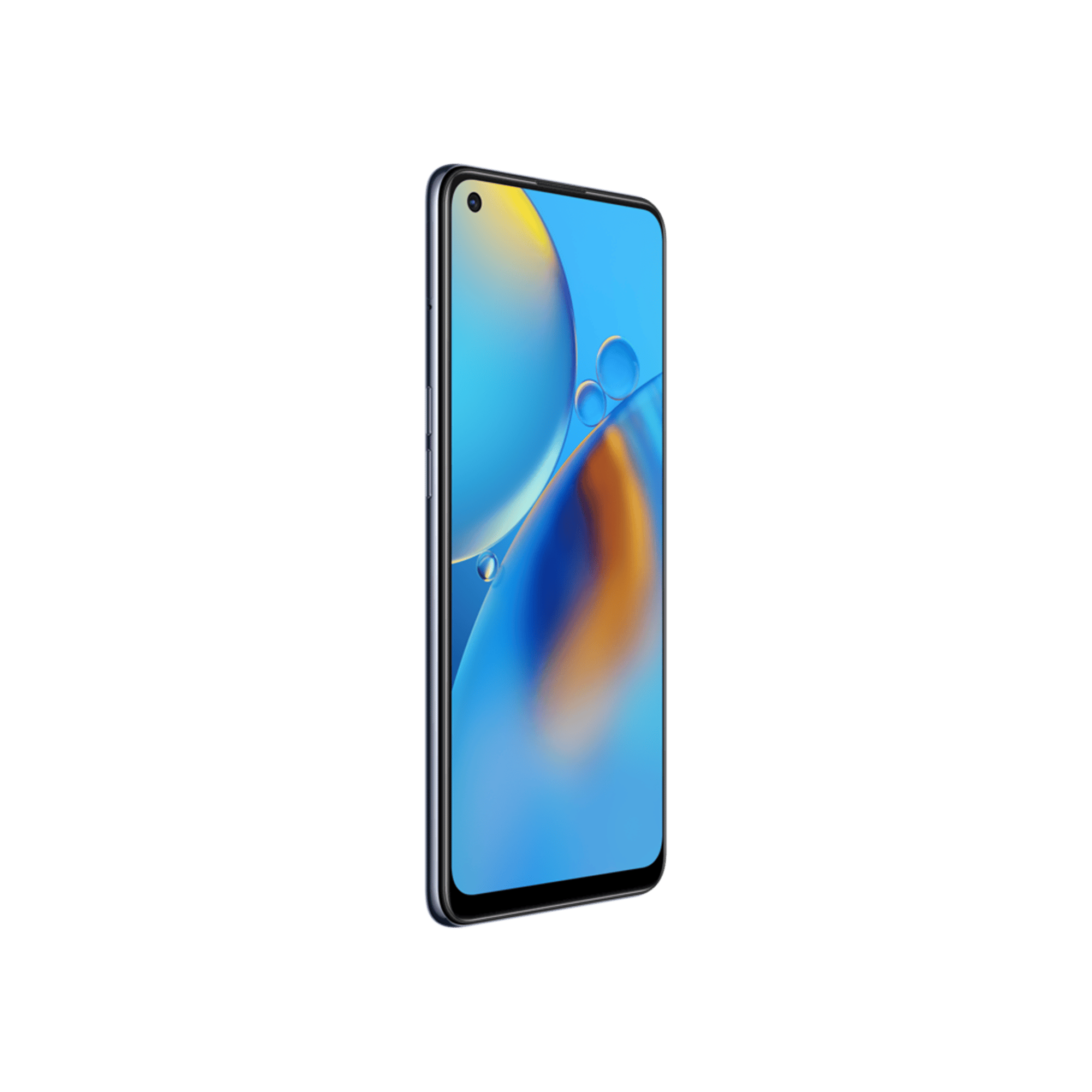 OPPO A74 128GB Siyah Android Telefon Modelleri