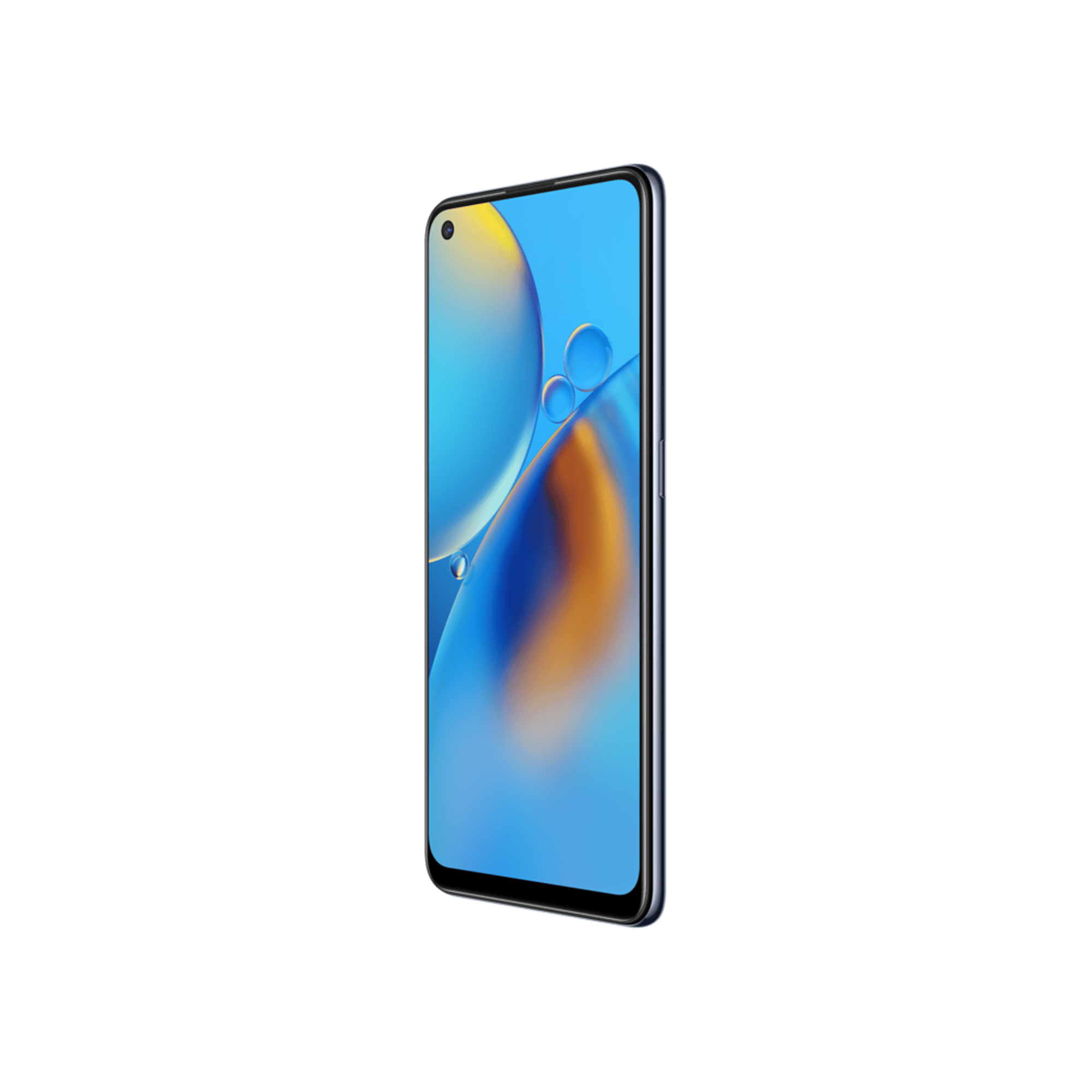 OPPO A74 128GB Siyah Android Telefon Modelleri