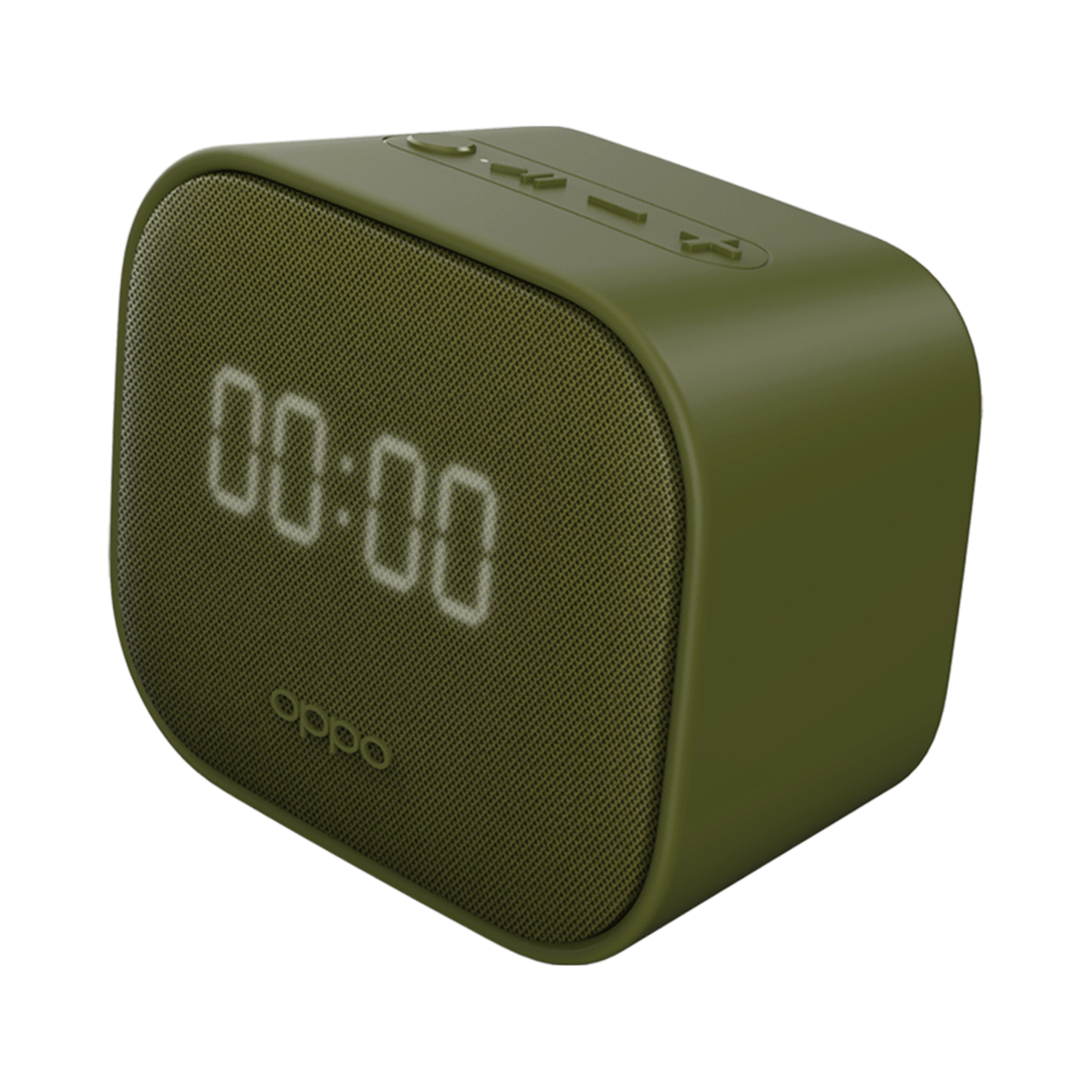 OPPO Bluetooth Speaker Green Ses& Görüntü Sistemleri