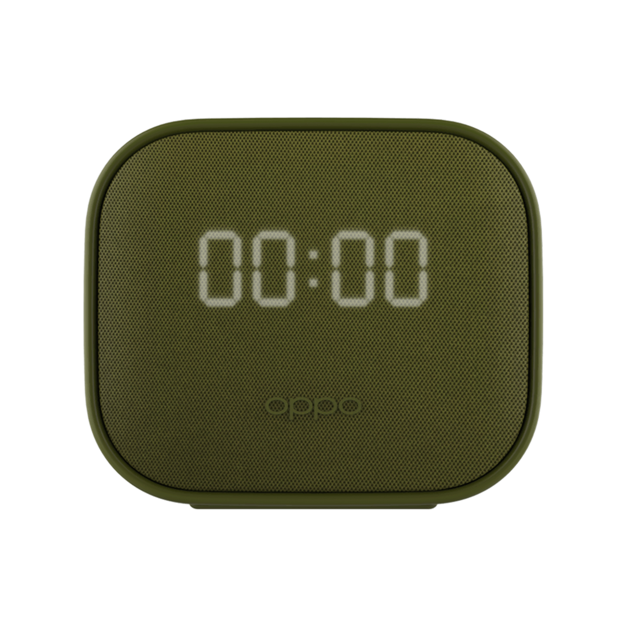 OPPO Bluetooth Speaker Green Ses& Görüntü Sistemleri