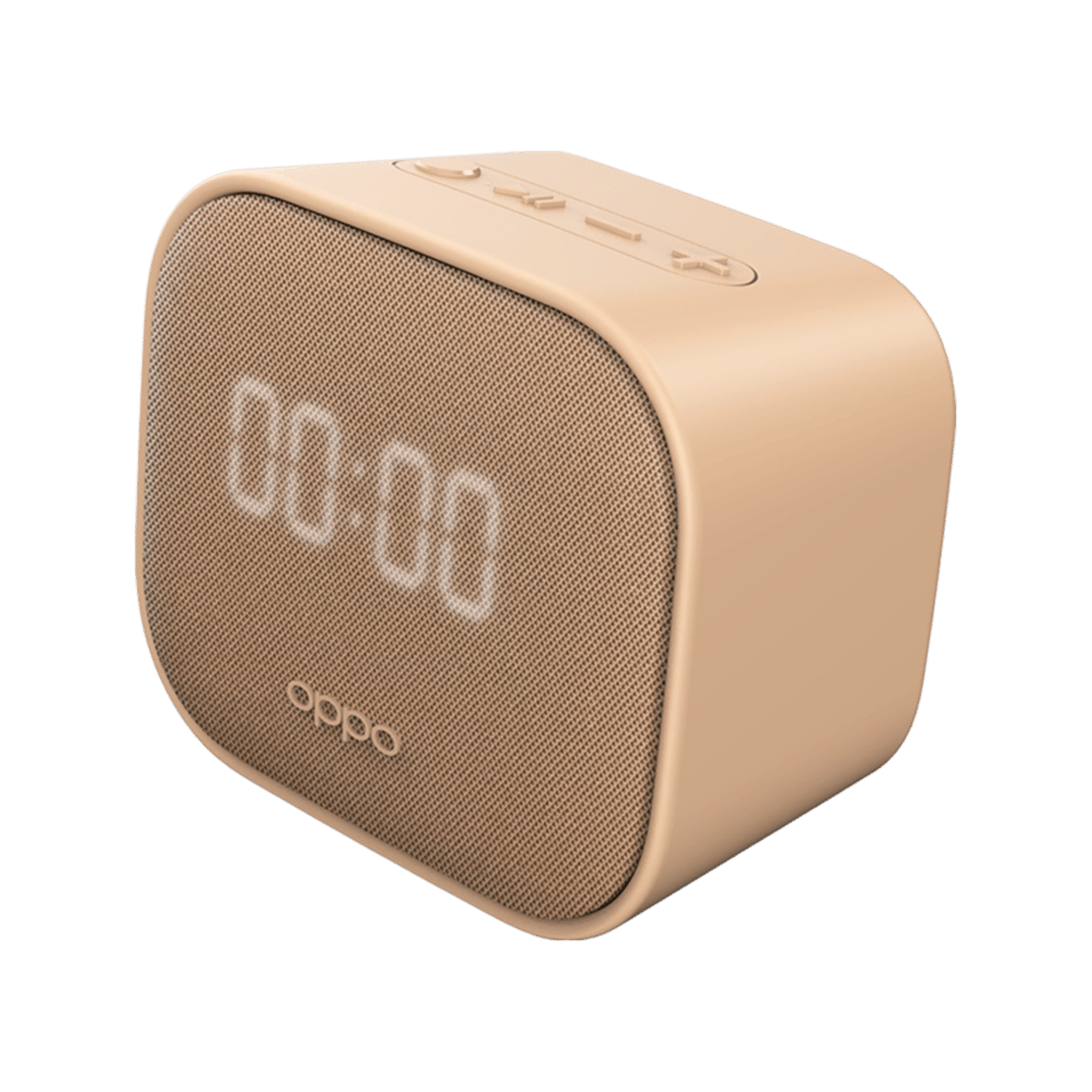 OPPO Bluetooth Speaker Pink Ses& Görüntü Sistemleri