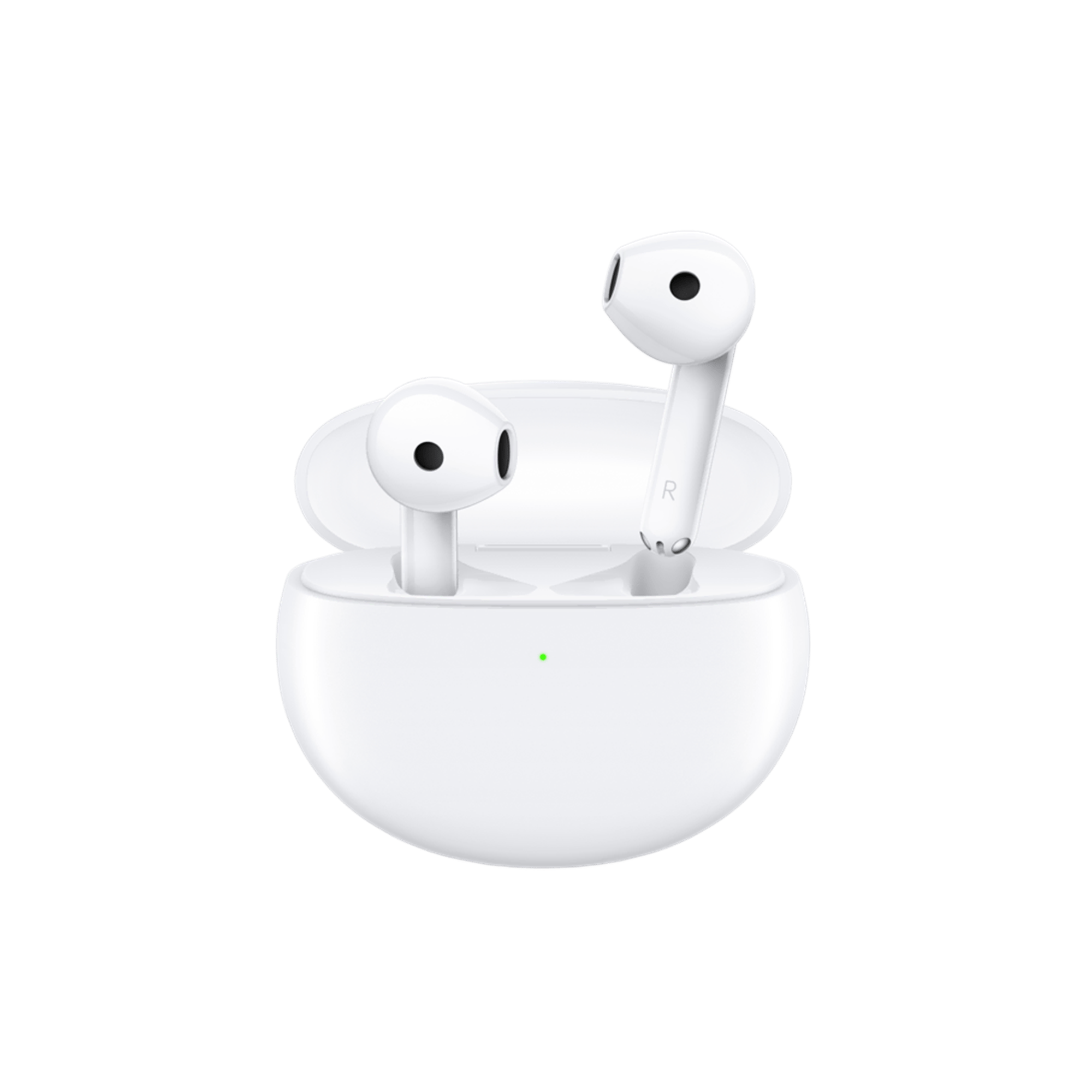 Oppo Enco Air2 Kablosuz Kulaklık Beyaz Kulaklık