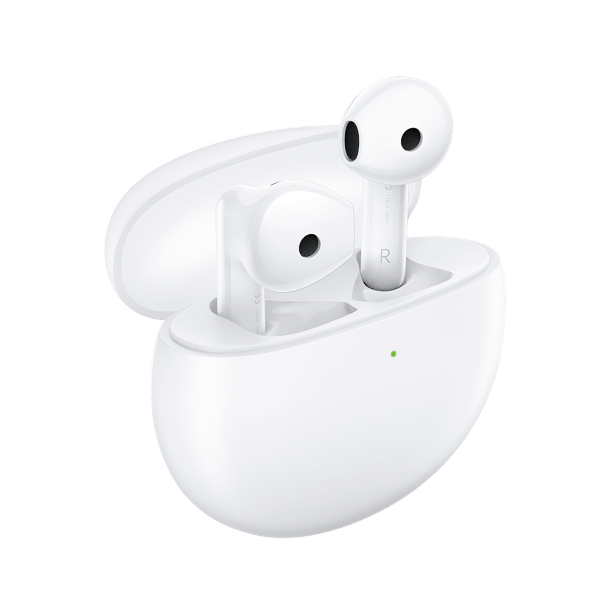 Oppo Enco Air2 Kablosuz Kulaklık Beyaz Kulaklık