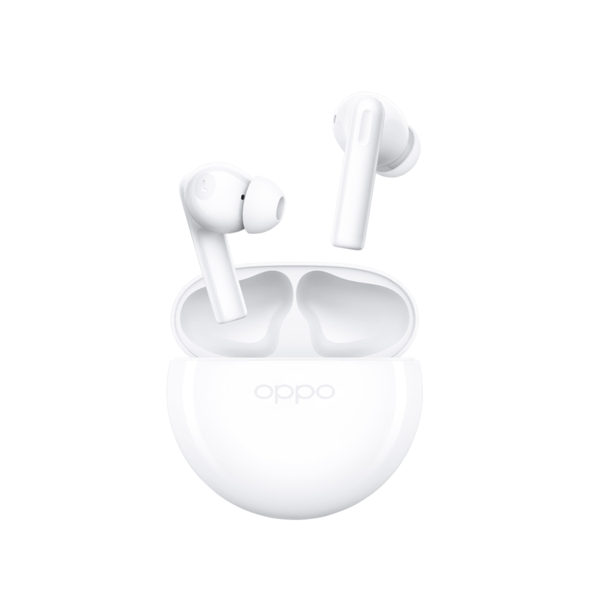 Oppo Enco Buds2 Kablosuz Kulaklık AyIşık Kulaklık