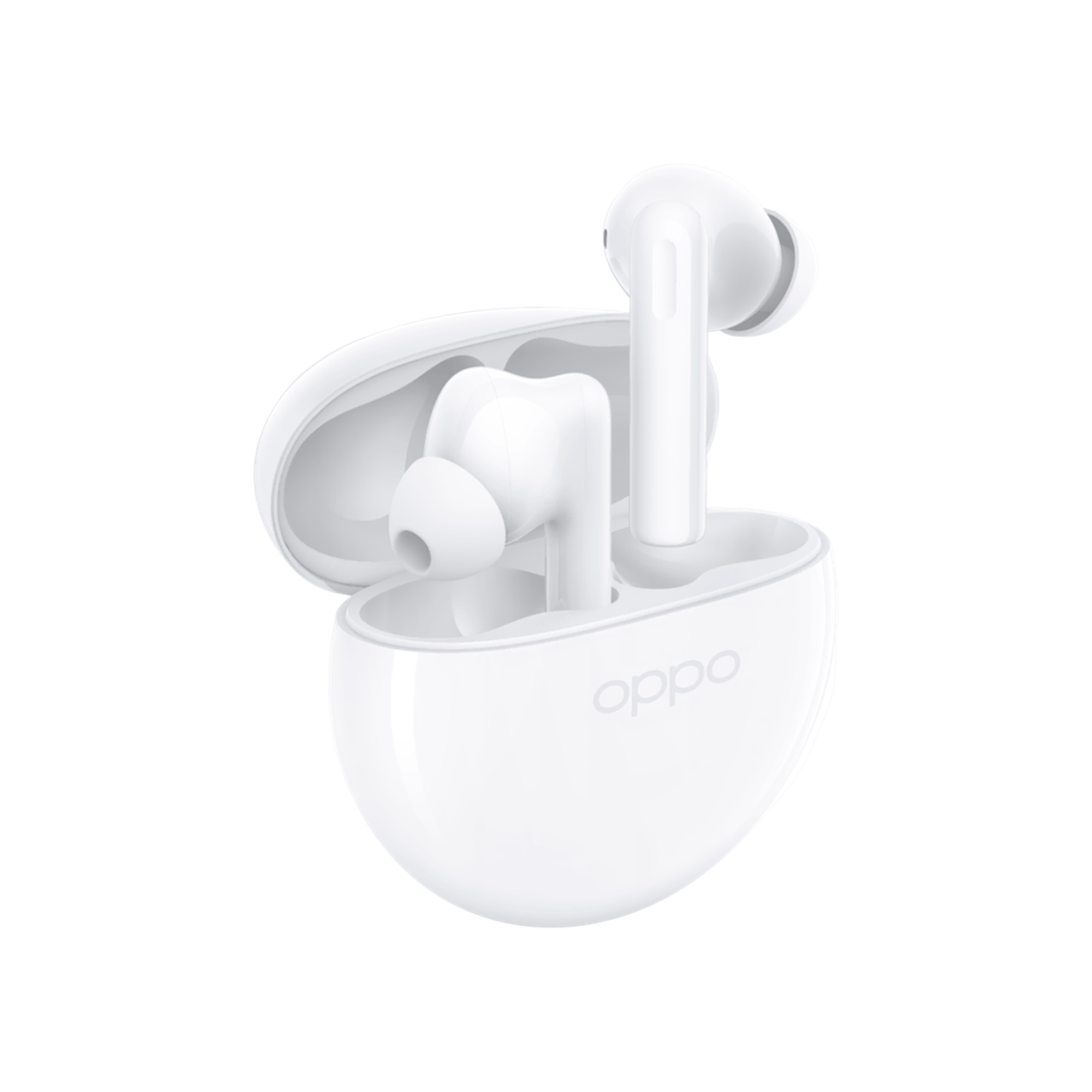 Oppo Enco Buds2 Kablosuz Kulaklık AyIşık Kulaklık