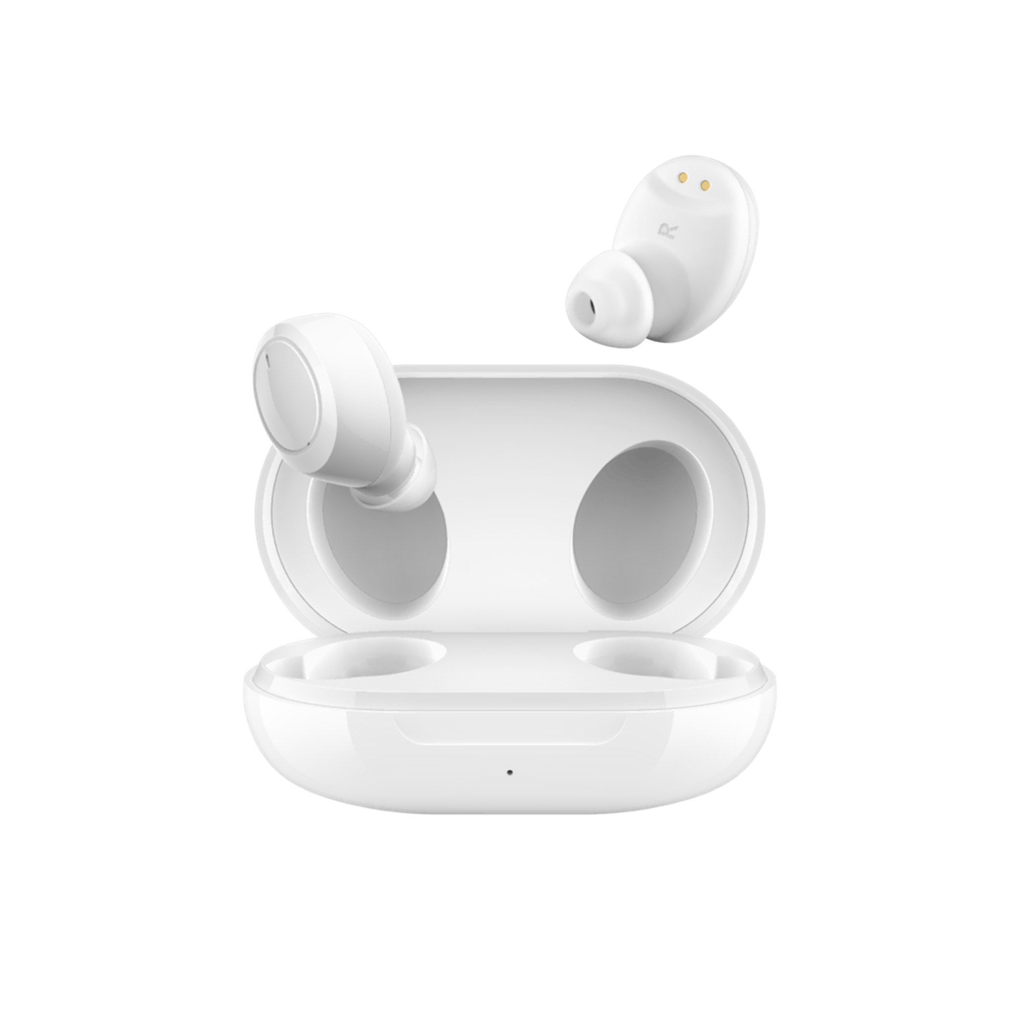 Oppo Enco W11 White Kulaklık