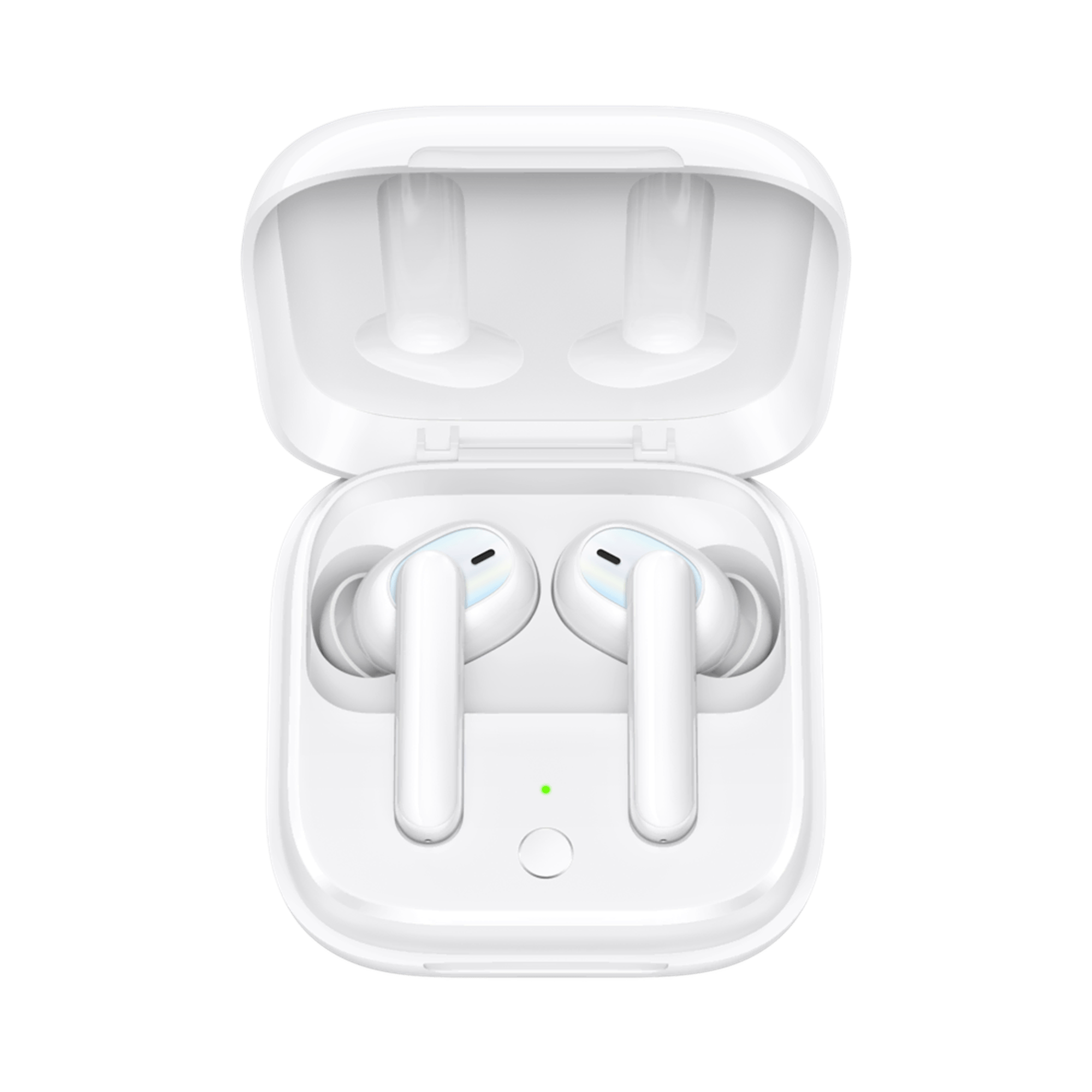 OPPO Enco W51 TWS Floral White Kulaklık