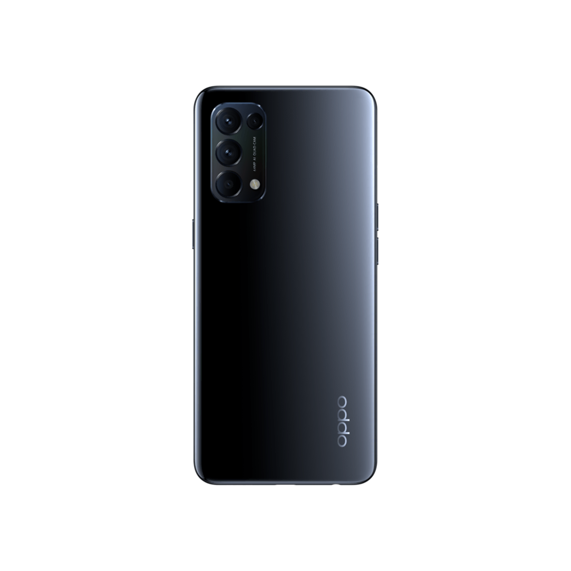 OPPO Reno 5 128GB Siyah Android Telefon Modelleri