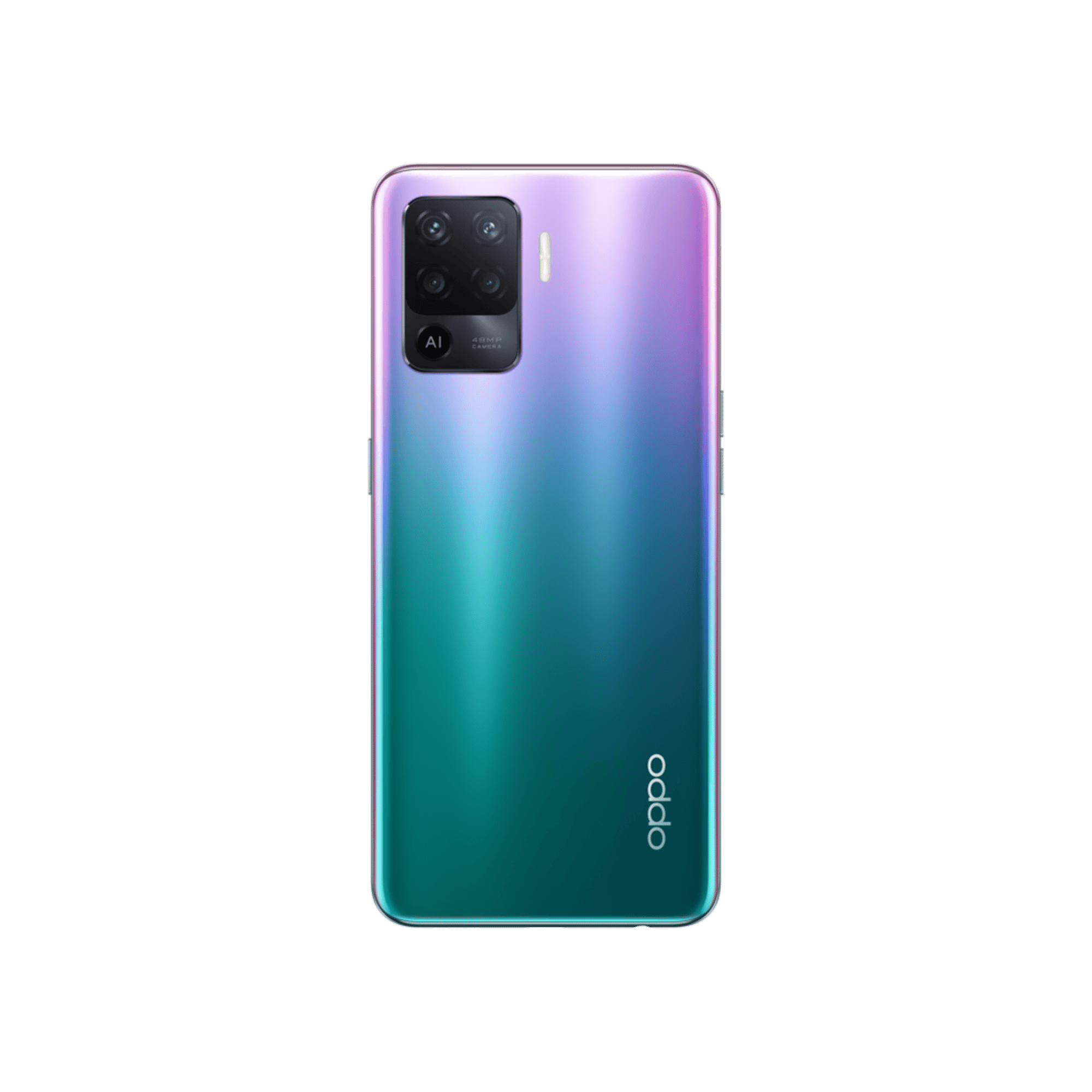 OPPO Reno 5 Lite 128GB Mor Android Telefon Modelleri