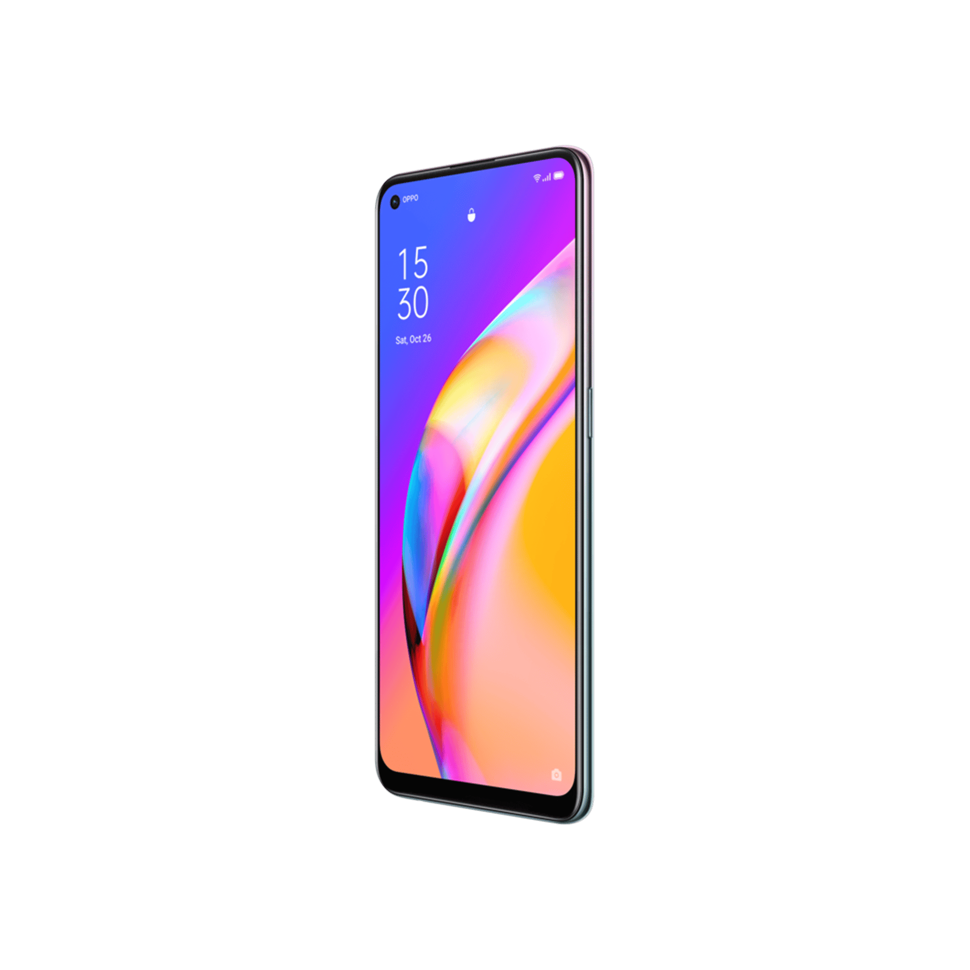 OPPO Reno 5 Lite 128GB Mor Android Telefon Modelleri