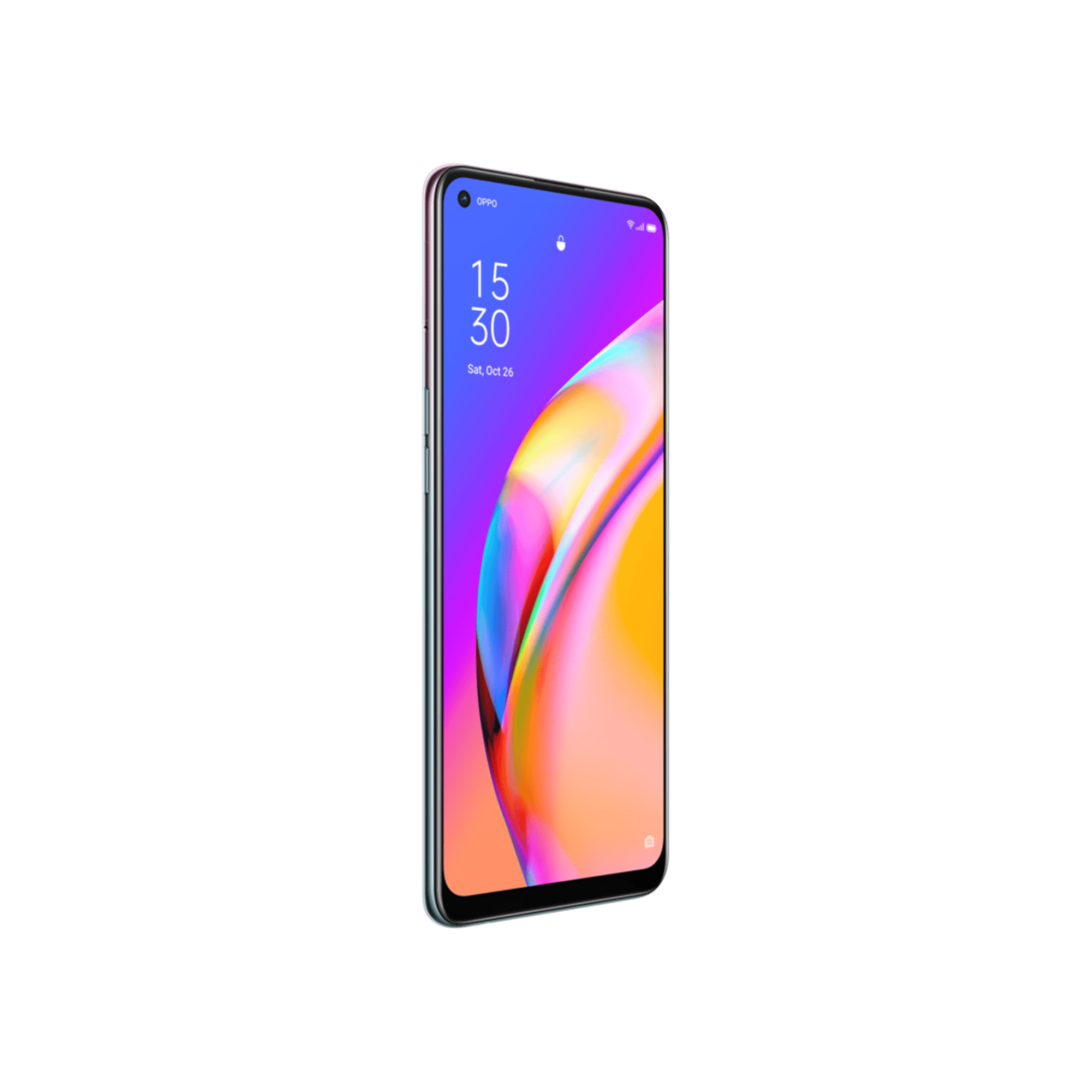 OPPO Reno 5 Lite 128GB Mor Android Telefon Modelleri