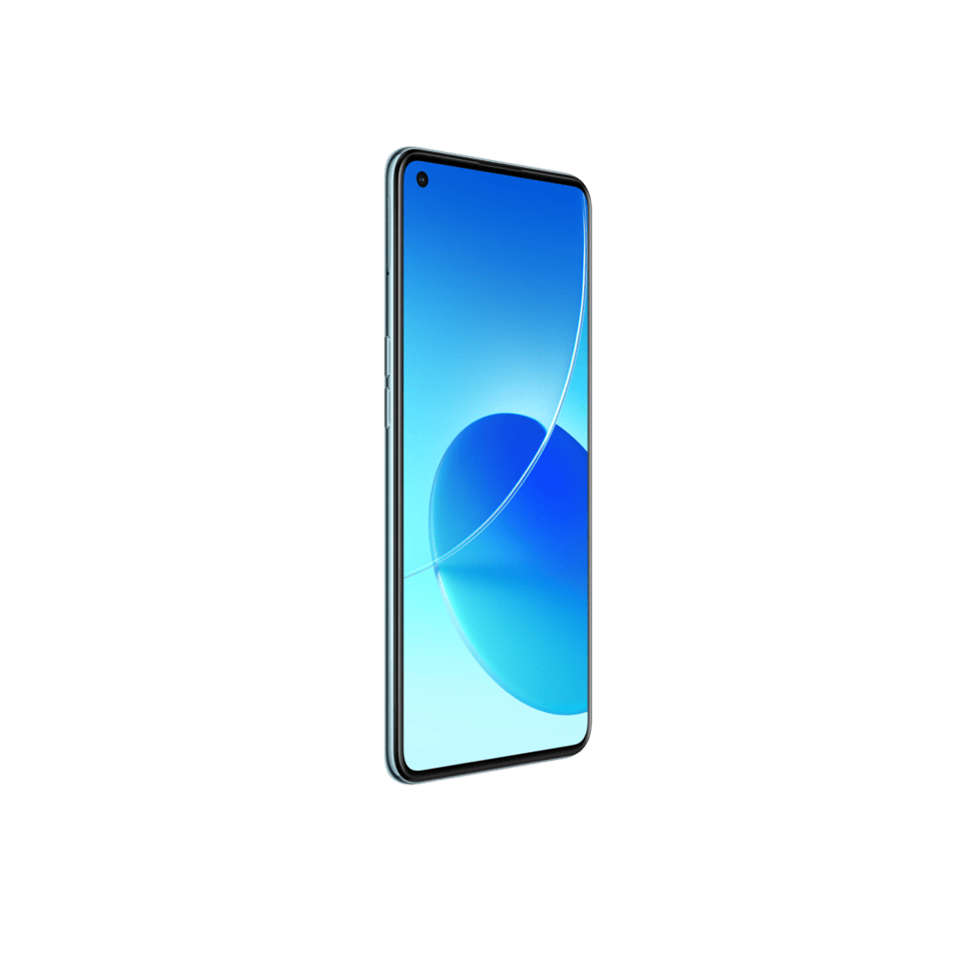 OPPO RENO 6 8GB/128GB Mavi Android Telefon Modelleri