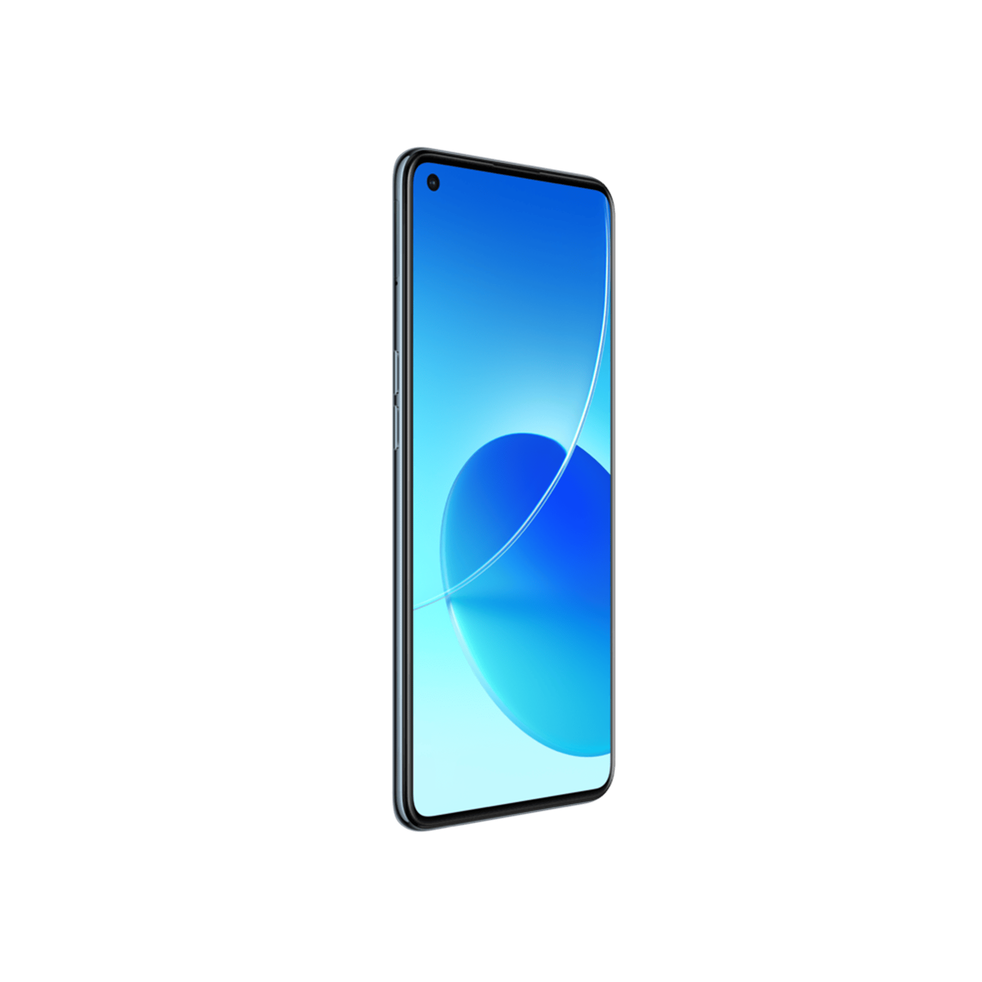 OPPO RENO 6 8GB/128GB Siyah Android Telefon Modelleri