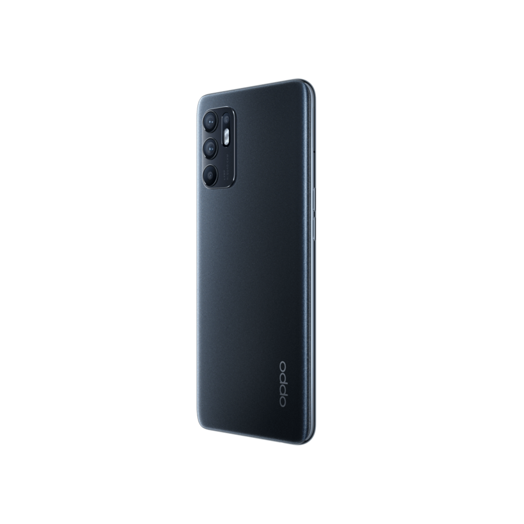 OPPO RENO 6 8GB/128GB Siyah Android Telefon Modelleri