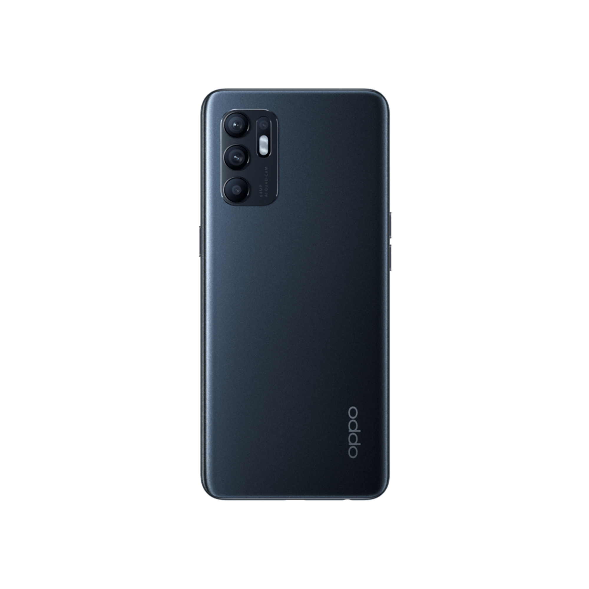 OPPO RENO 6 8GB/128GB Siyah Android Telefon Modelleri