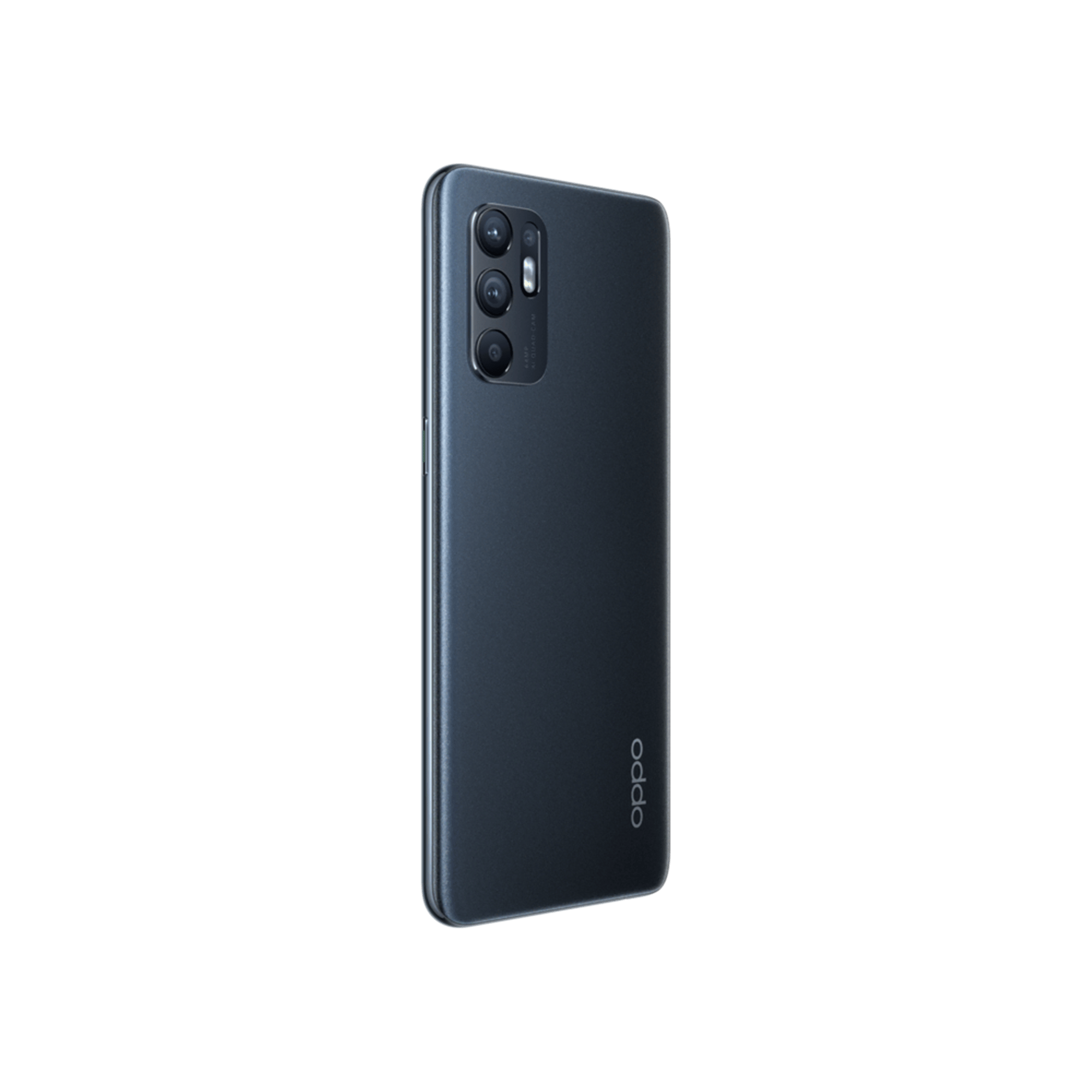 OPPO RENO 6 8GB/128GB Siyah Android Telefon Modelleri