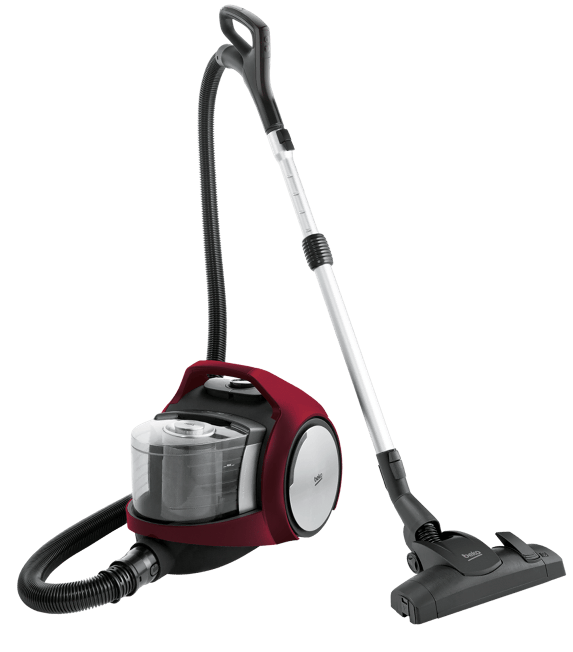 Performist® Maxi Silent TSZ 8953 Toz Torbasız Süpürge