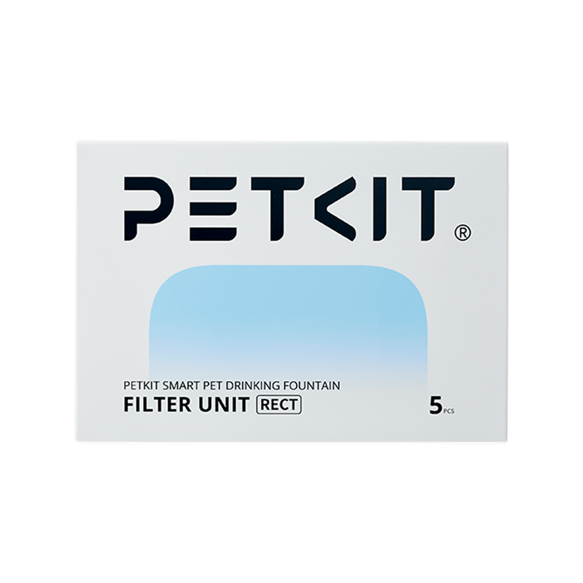 Petkit Eversweet Max Su Filtresi Evcil Hayvan Ürünleri