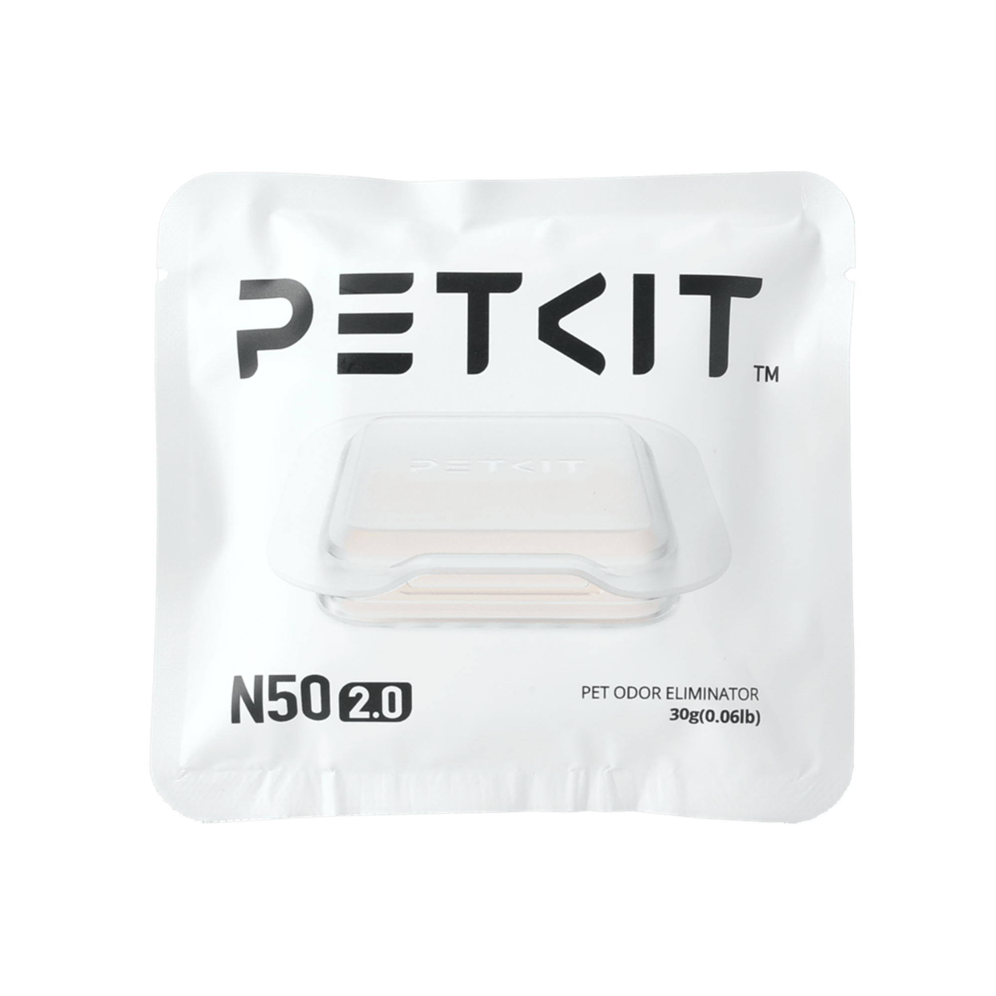 Petkit Pura Max Koku Giderici Sabun N50 Evcil Hayvan Ürünleri