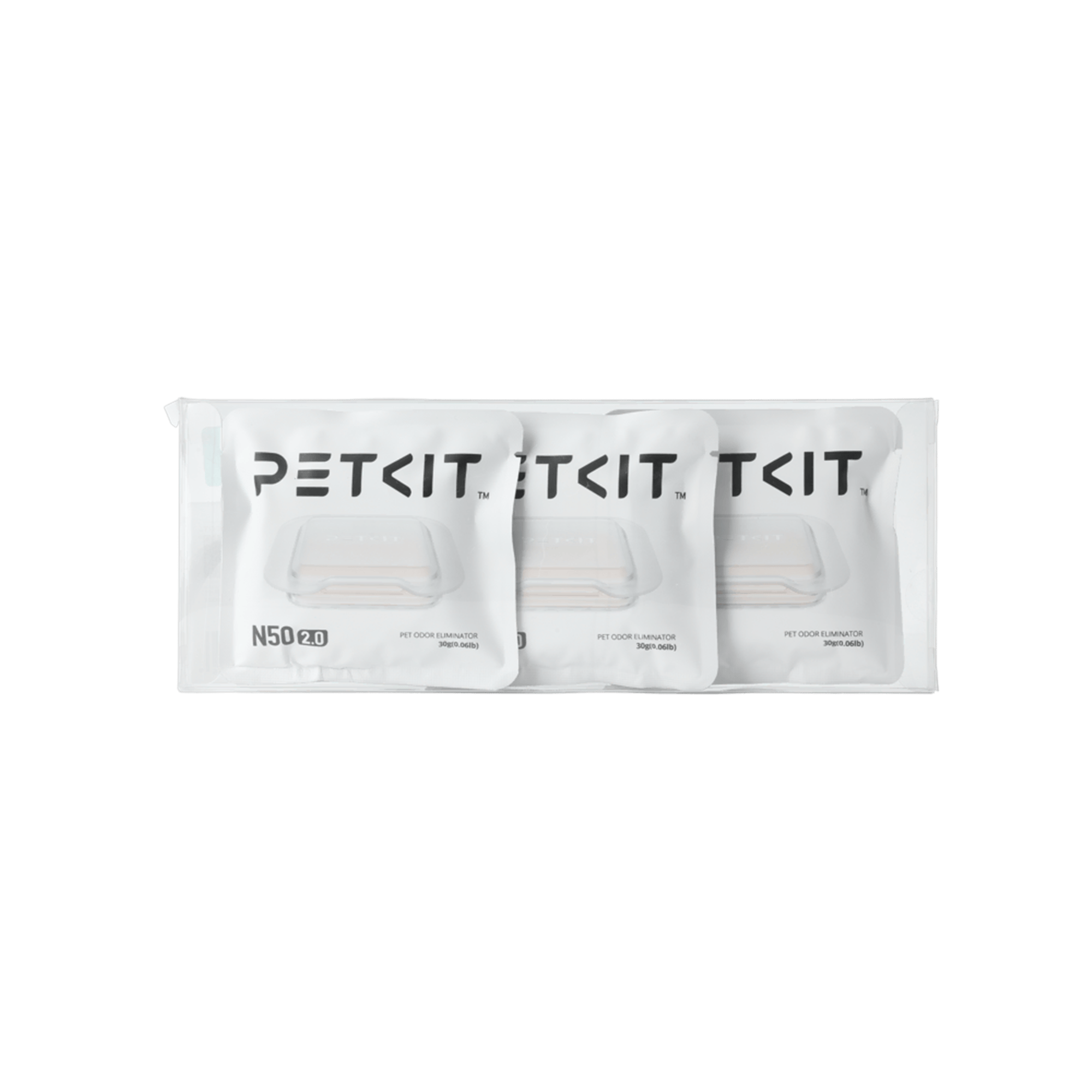 Petkit Pura Max Koku Giderici Sabun N50 Evcil Hayvan Ürünleri