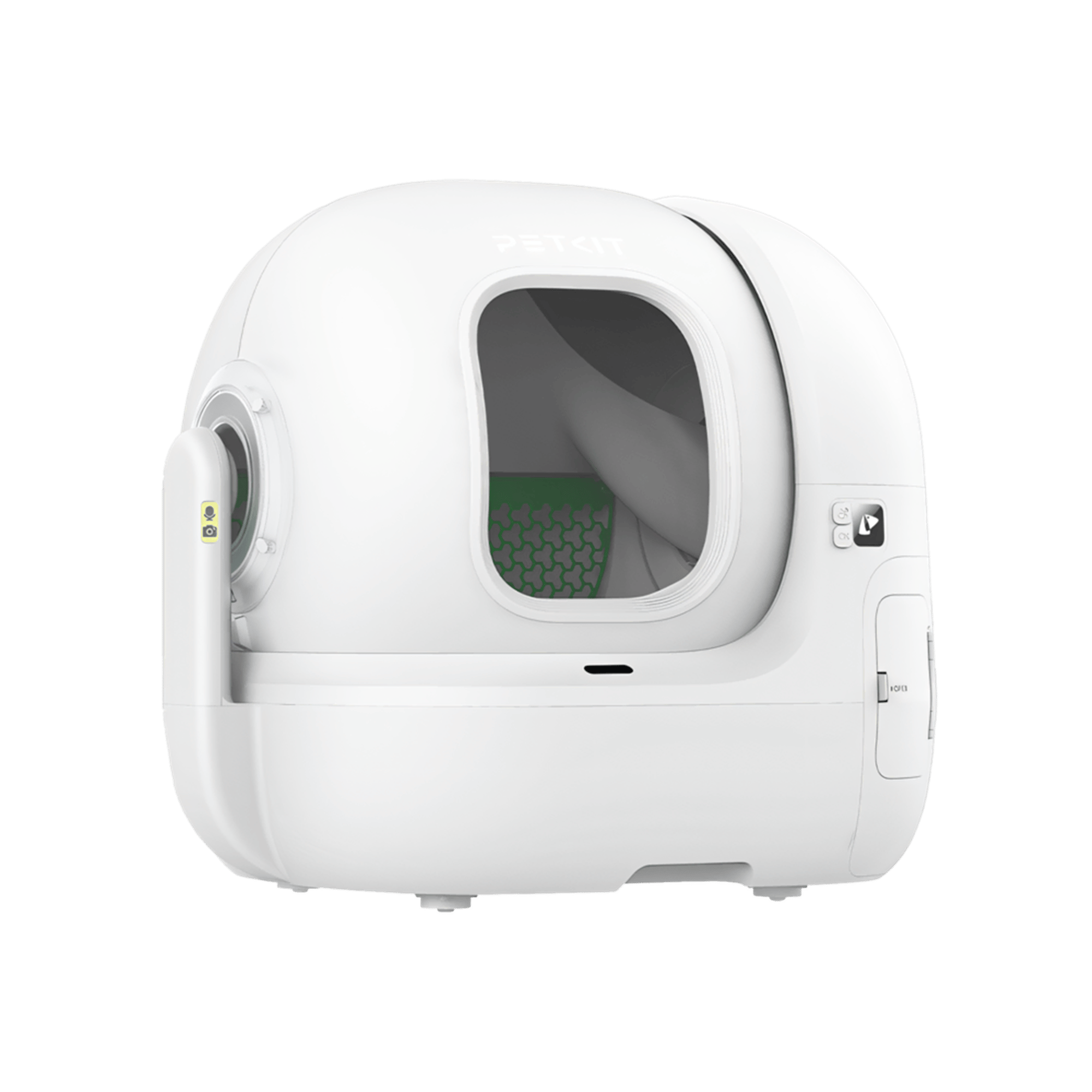 Petkit Purobot Max Pro Akıllı Tuvalet Evcil Hayvan Ürünleri