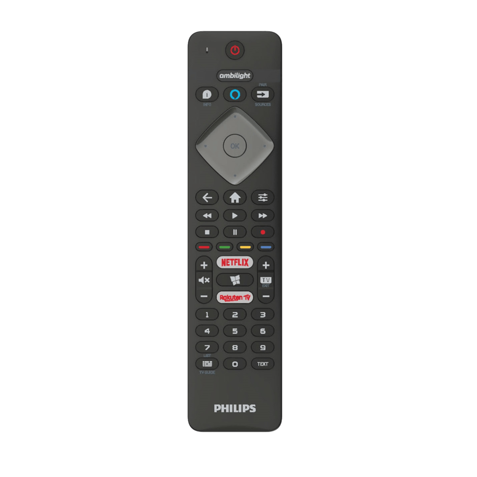 Philips 43PUS7805/62 Philips