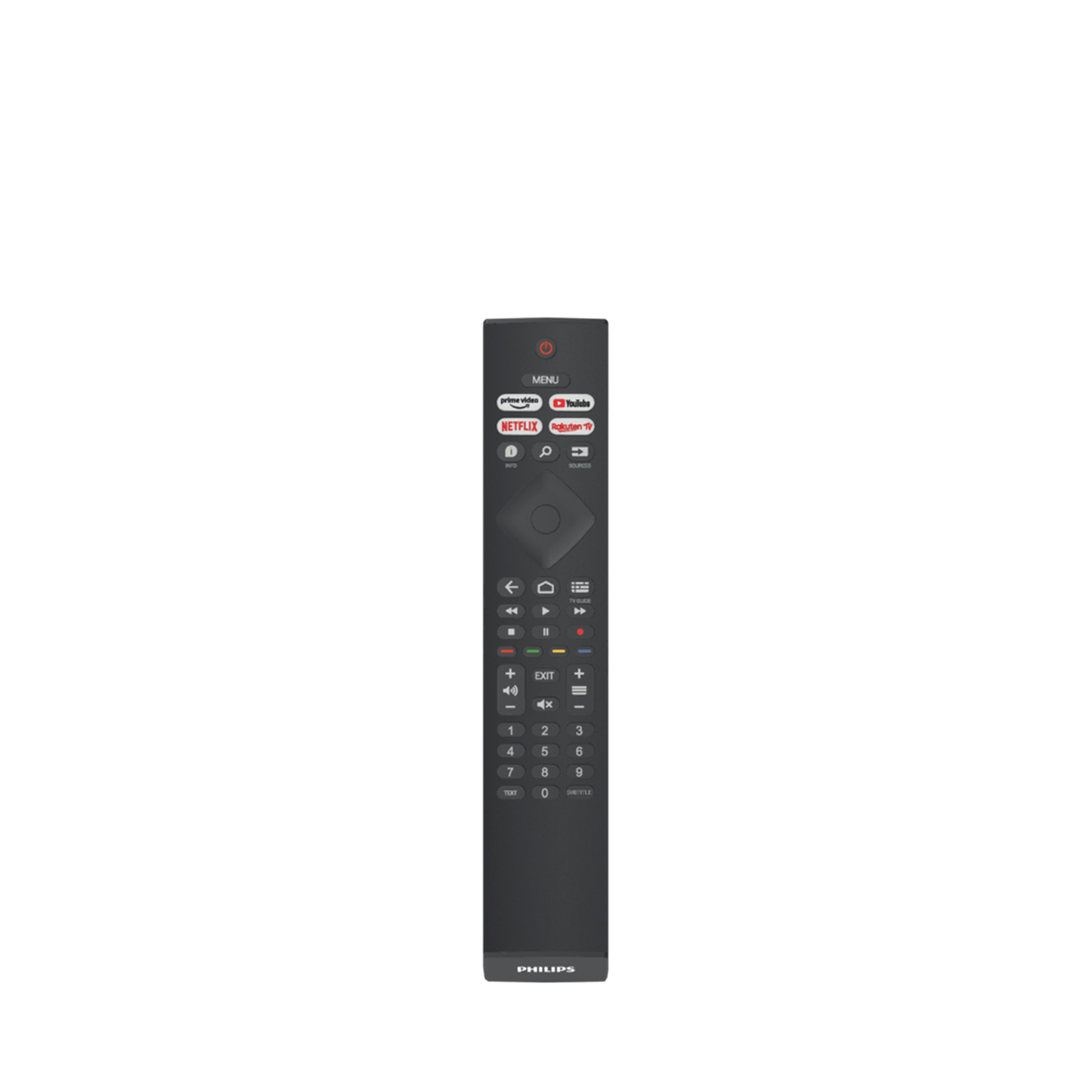 Philips 43PUS7906/62 Philips TV