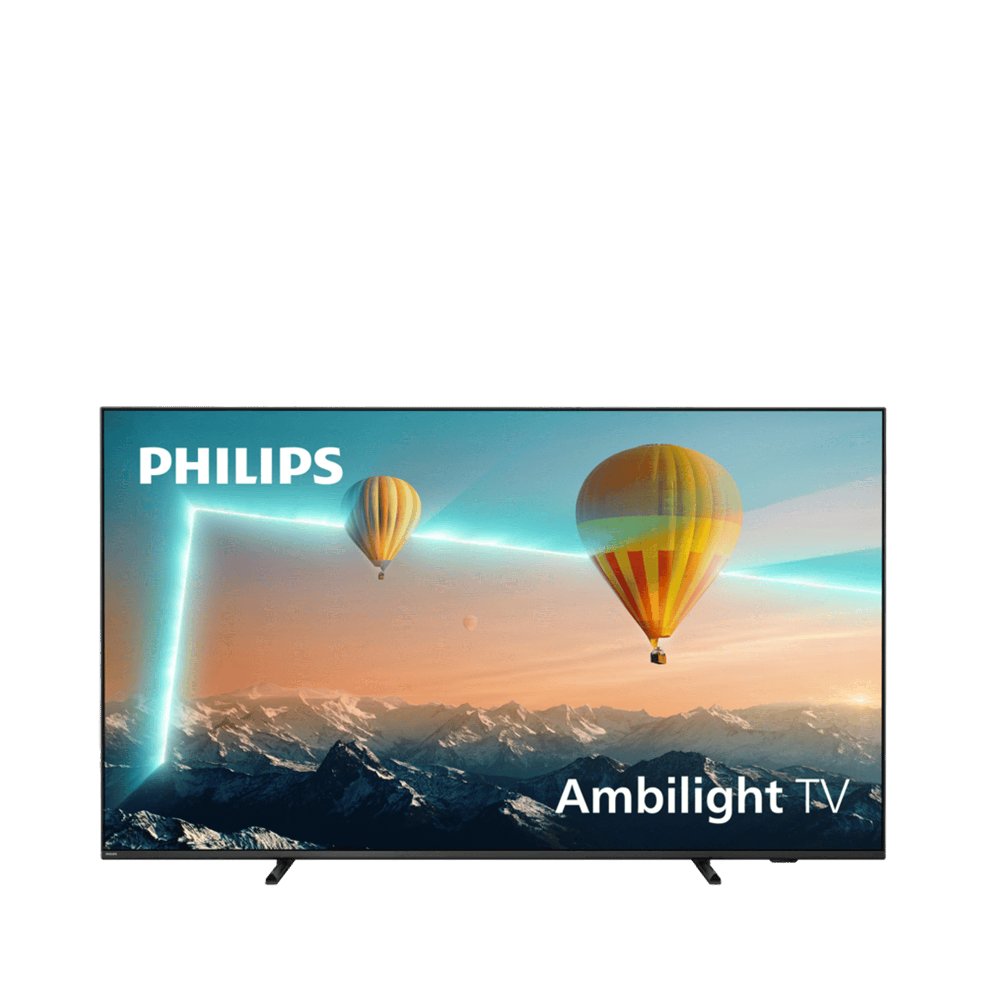 Philips 43PUS8007/62 Philips TV