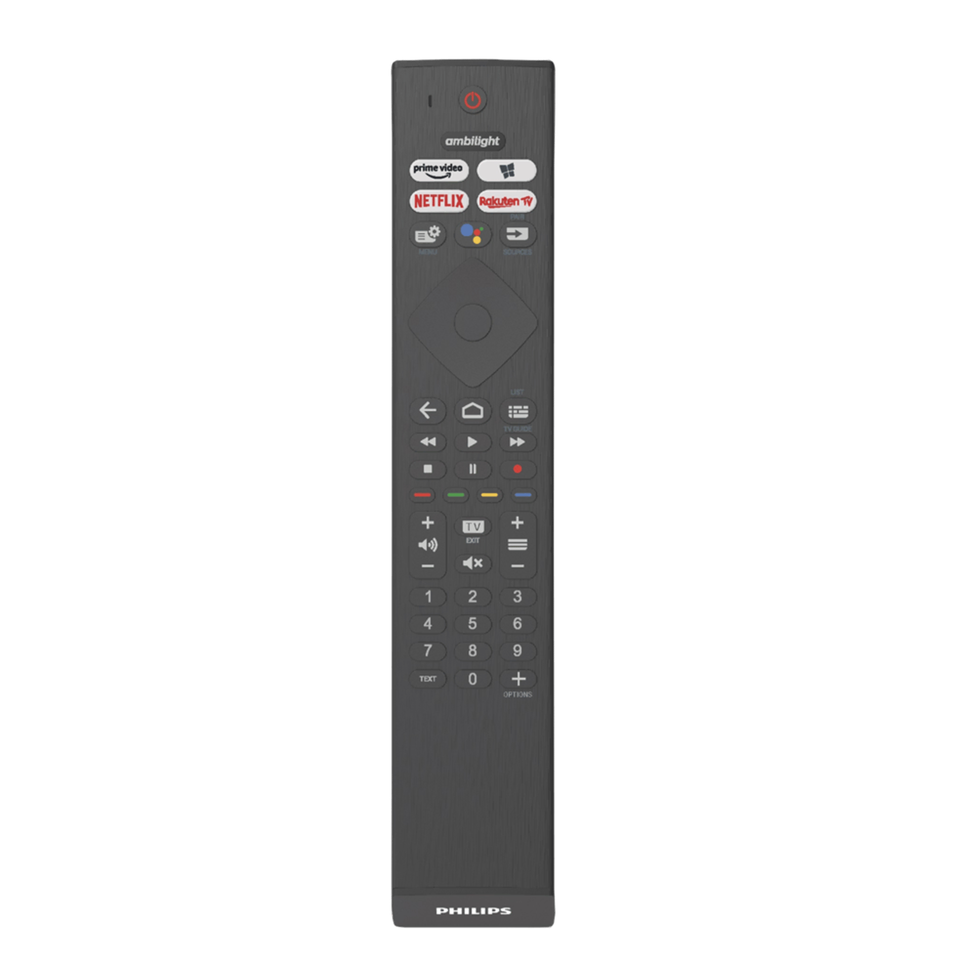 Philips 50PUS8506/62 The One Philips TV