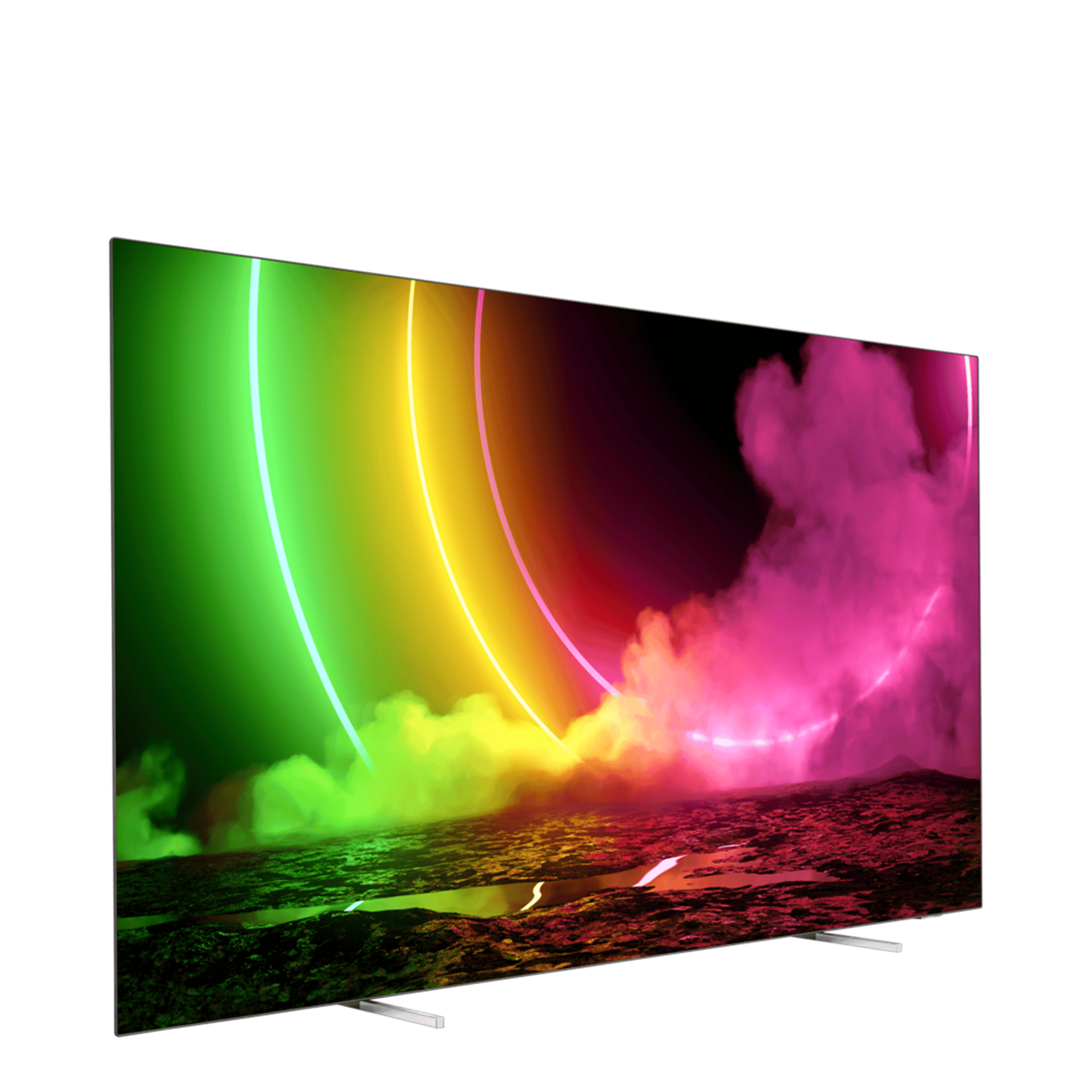 Philips 55OLED806/12 Philips TV