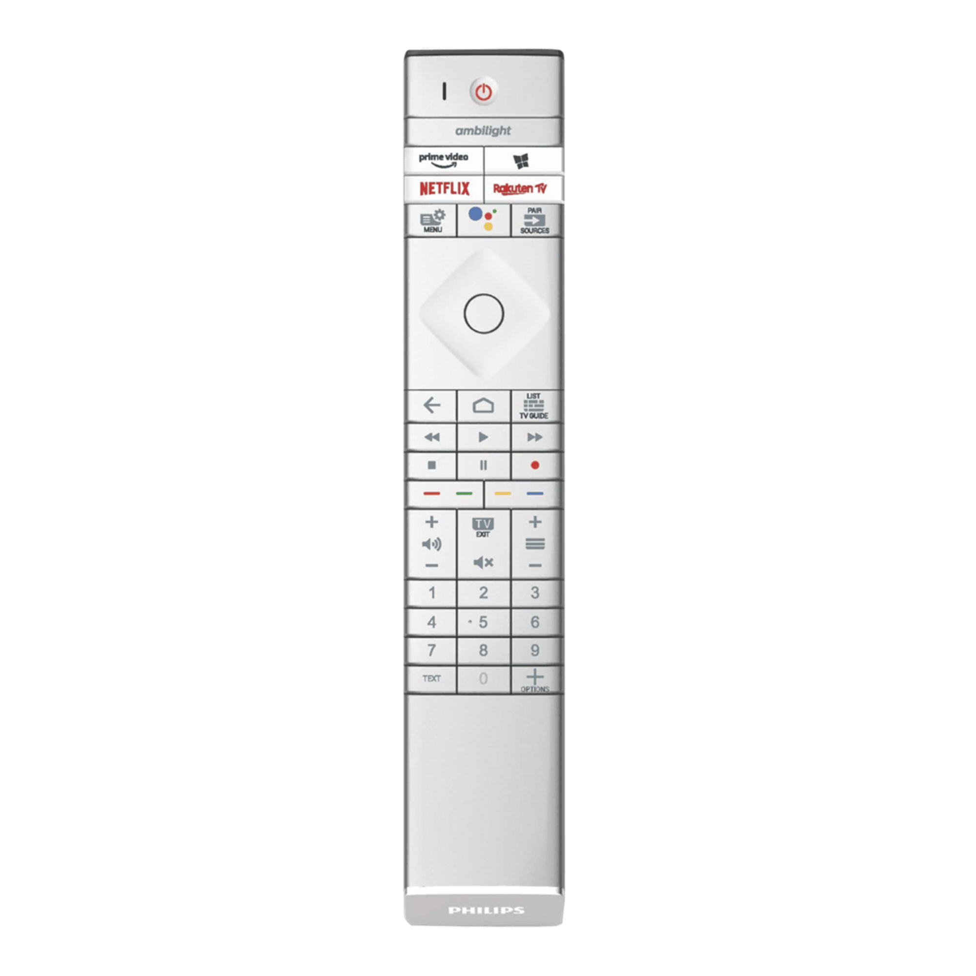Philips 55OLED806/12 Philips TV